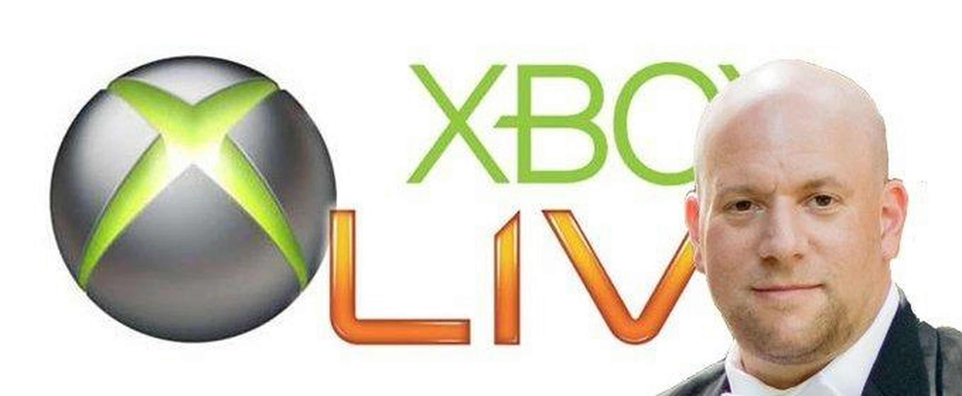 Eric Neustadter, creador de Xbox Live, abandona Microsoft