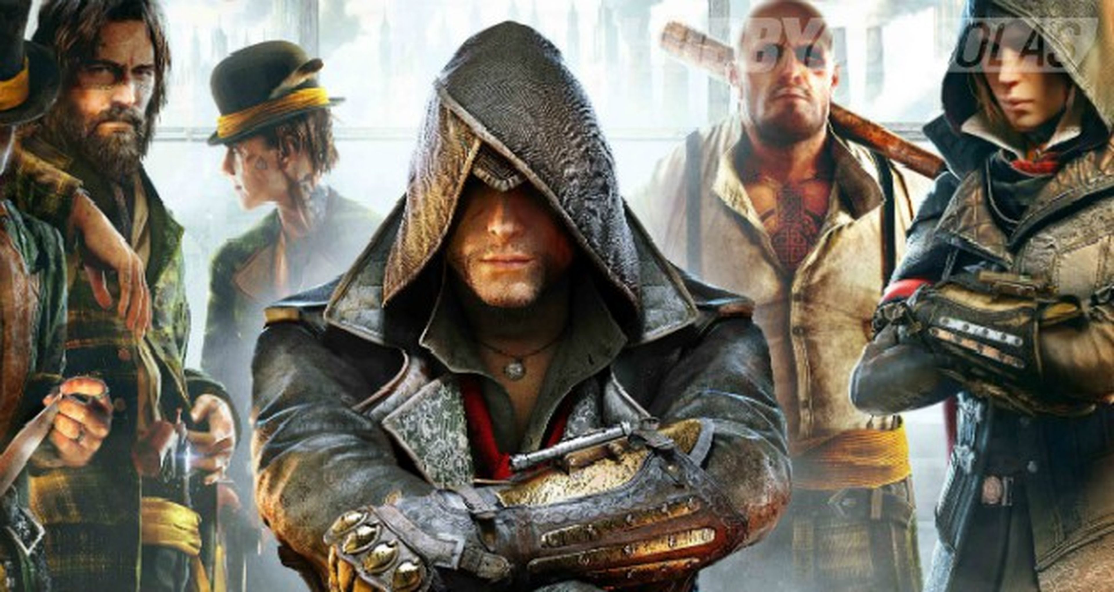 Guía Assassin&#039;s Creed Syndicate: cómo completar la secuencia 7 al 100%