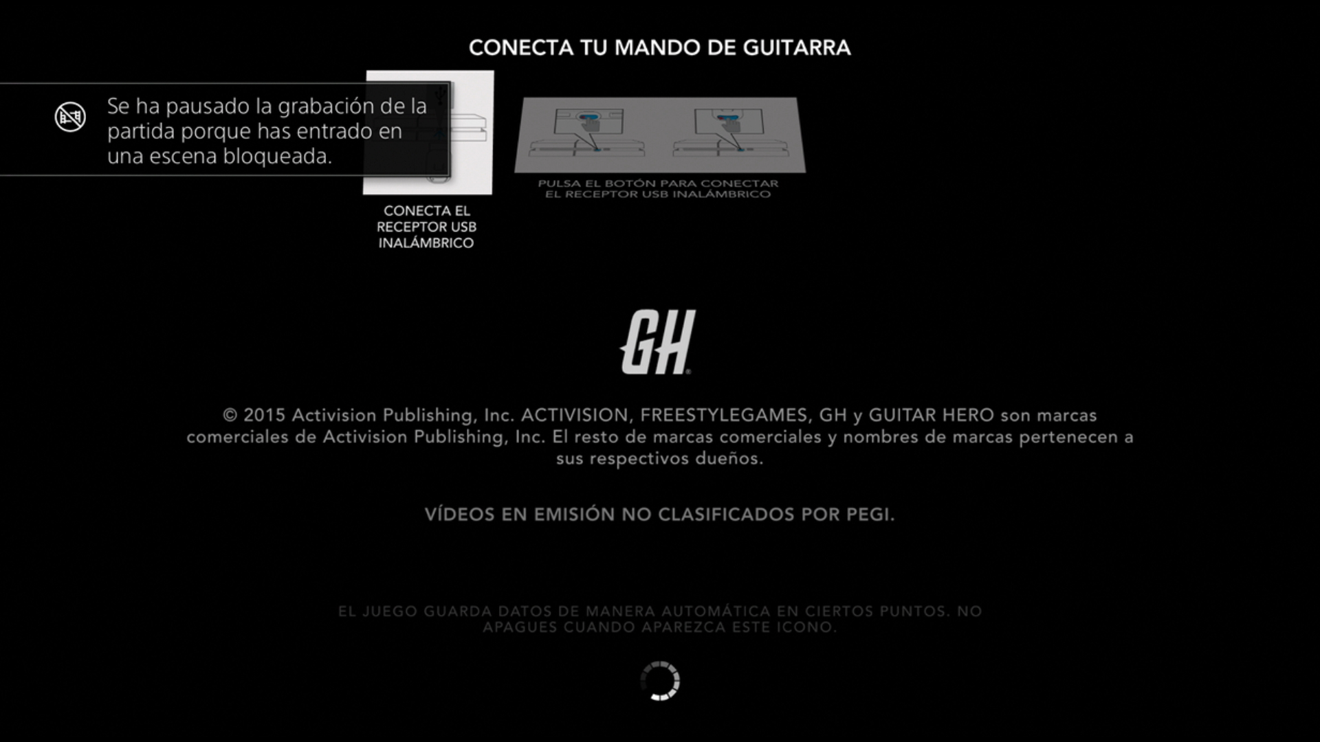 Malas prácticas