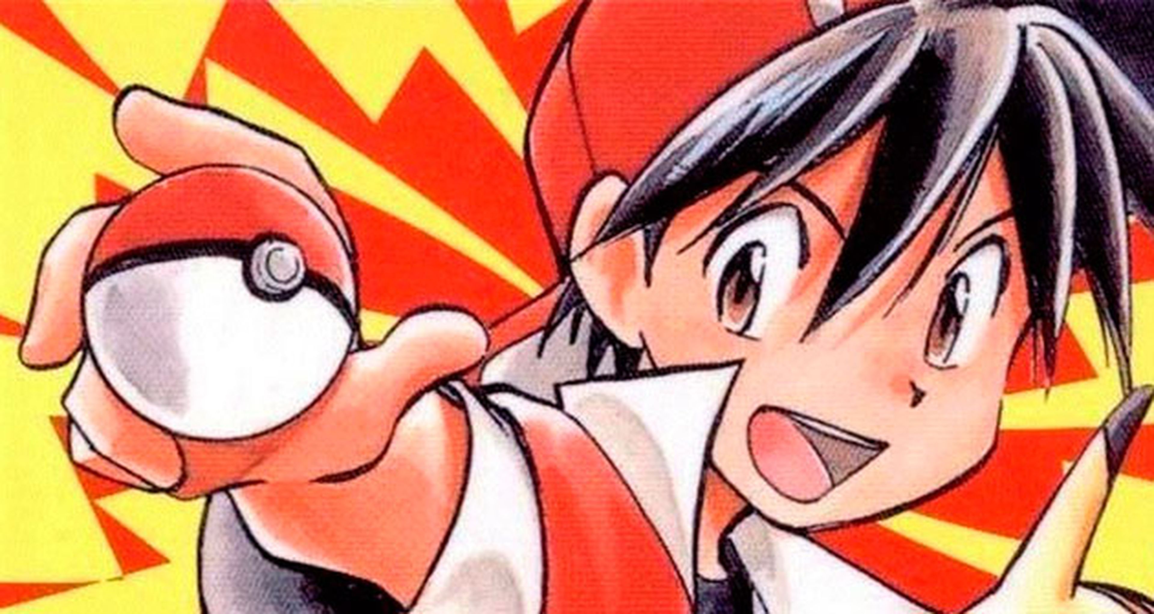 Pokémon: los mangas más populares llegan a GAME con regalo exclusivo