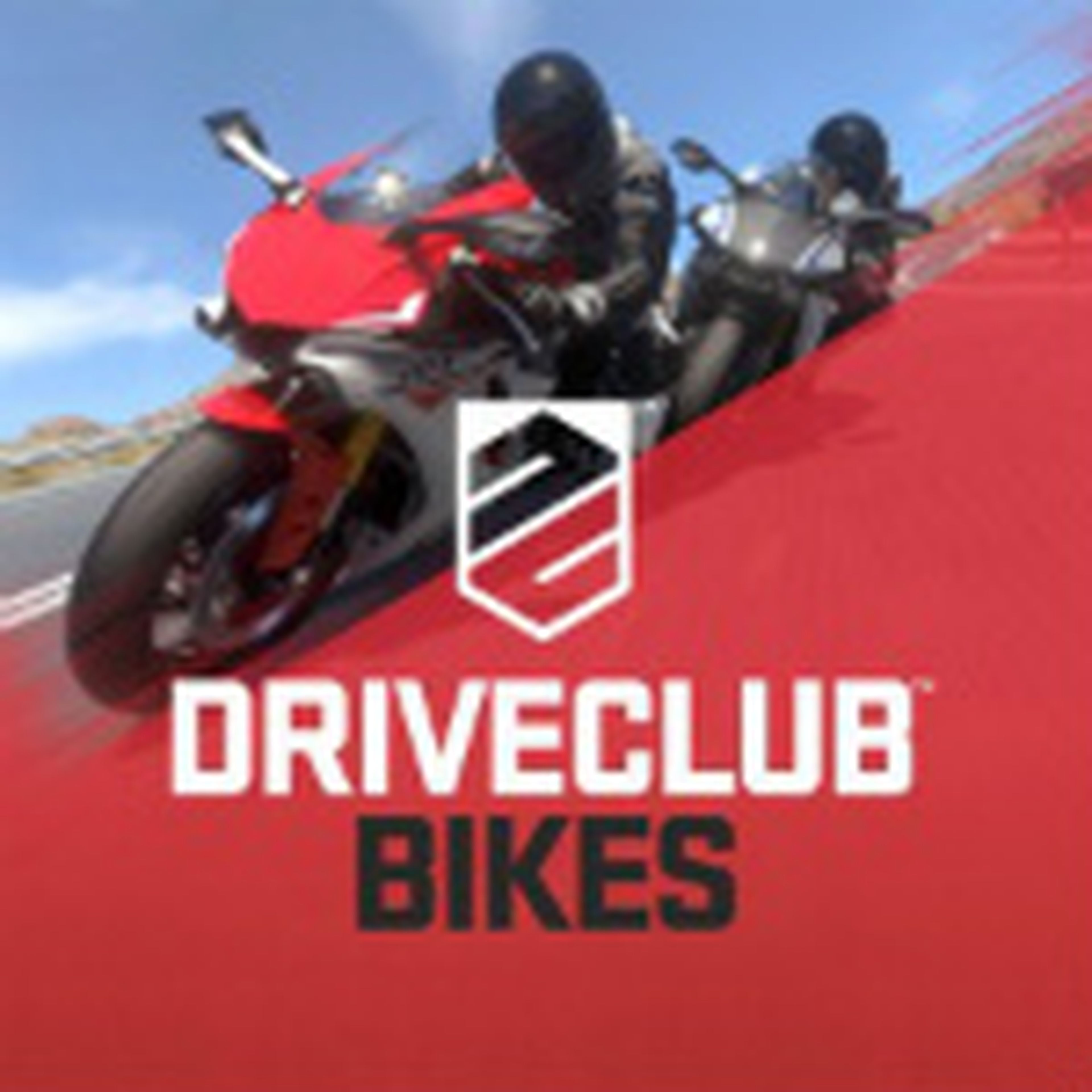 DriveClub Bikes para PS4