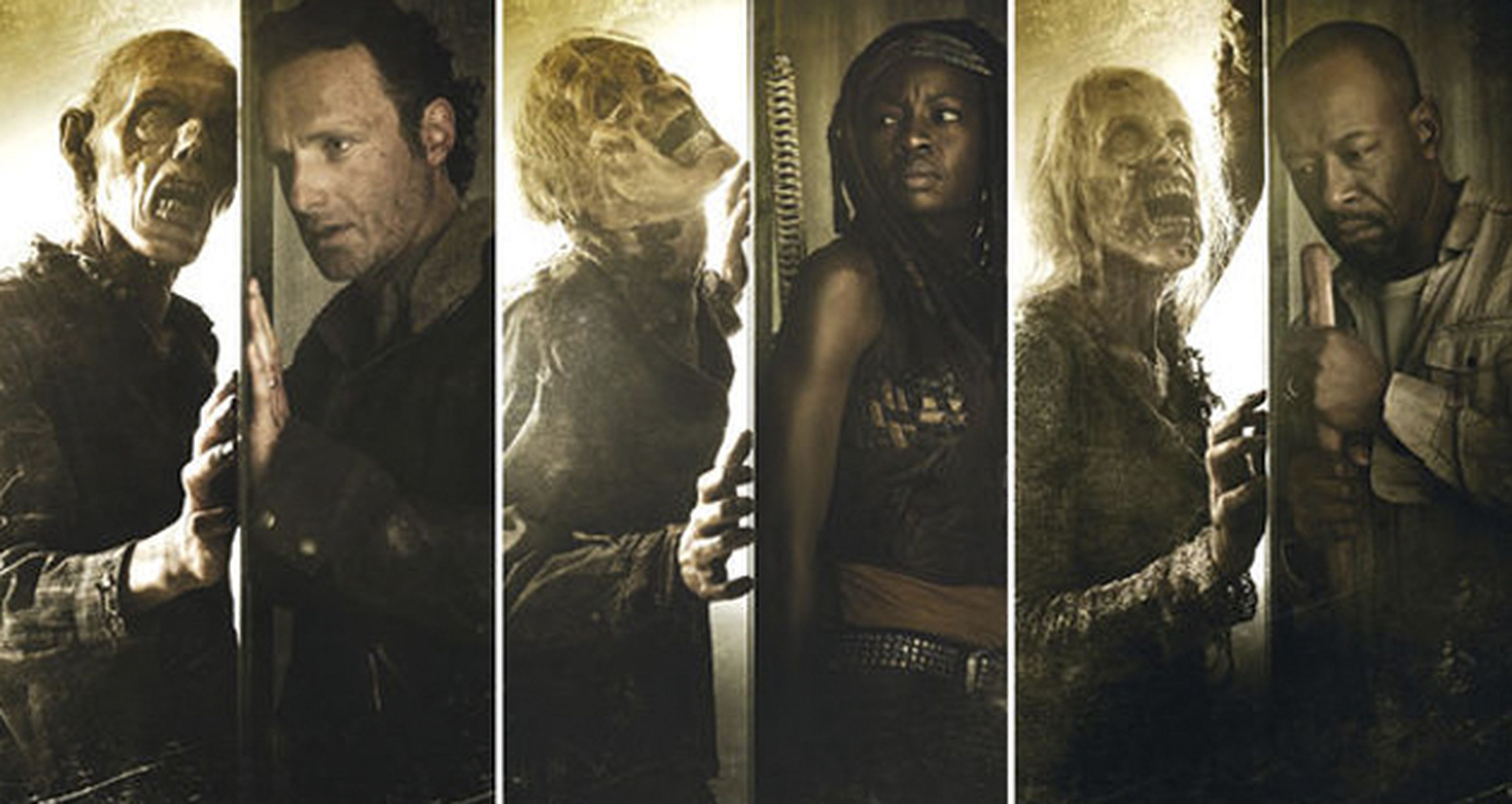 The Walking Dead 6: una teoría salvaría a uno de los personajes que crees muerto