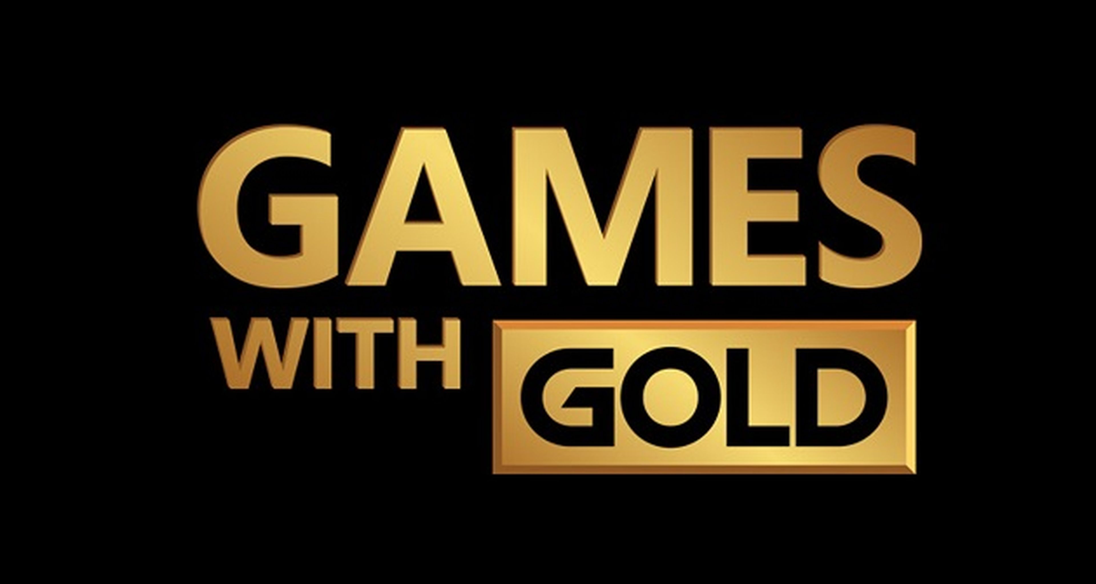 Games With Gold de noviembre, juegos confirmados