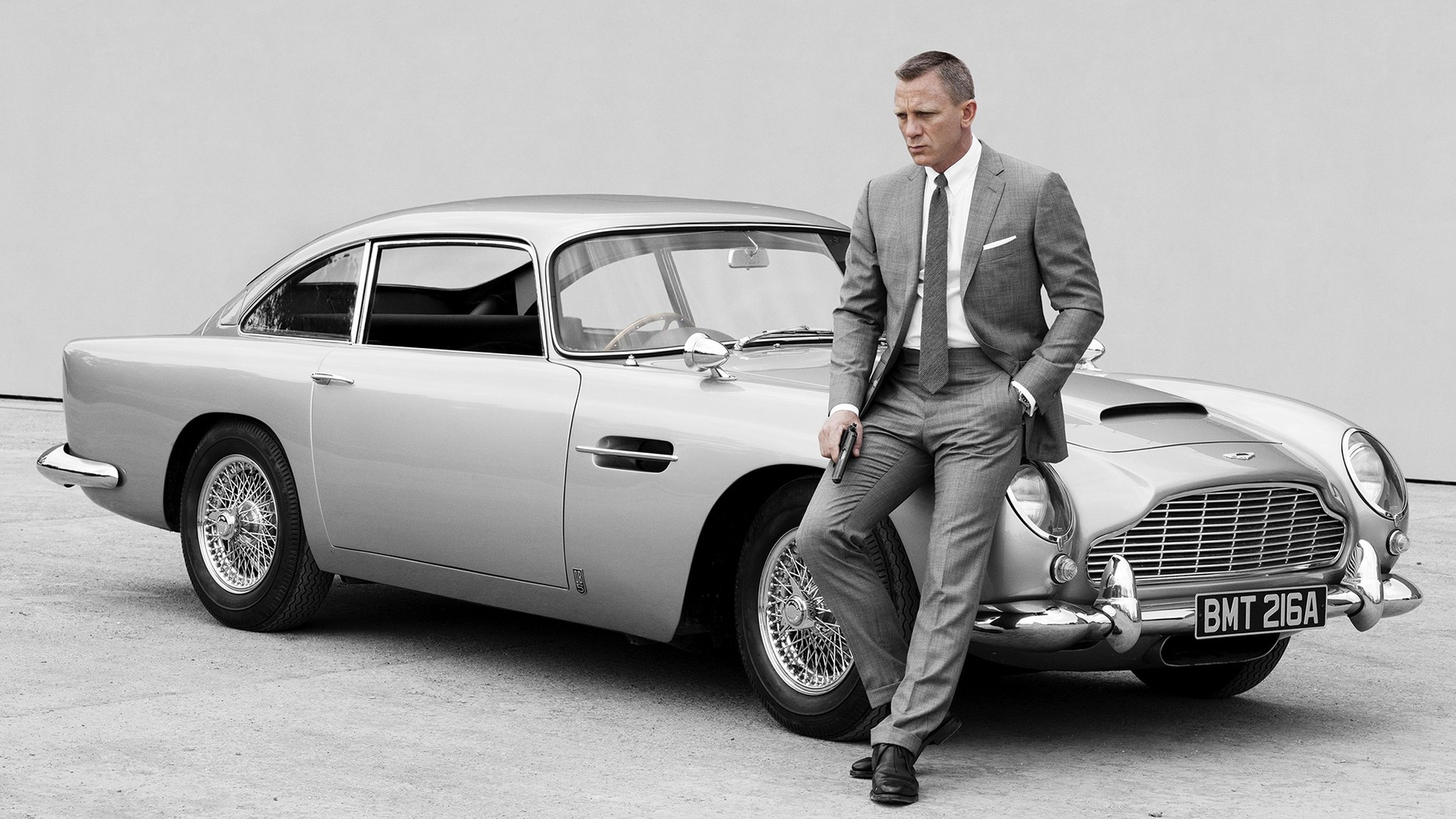 007: ¿Quién es el mejor James Bond?