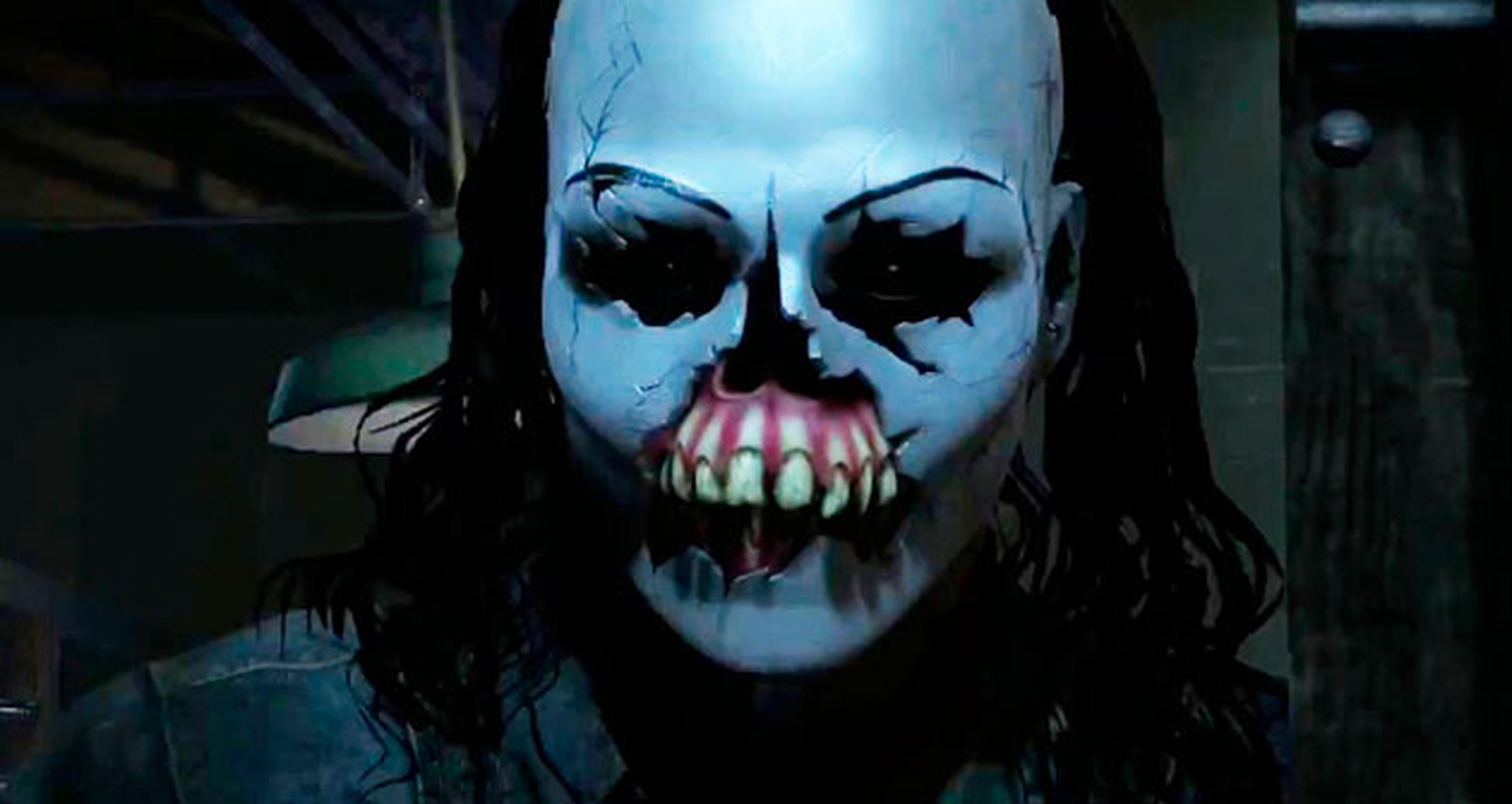 Until Dawn para PS4: Novedades por Halloween