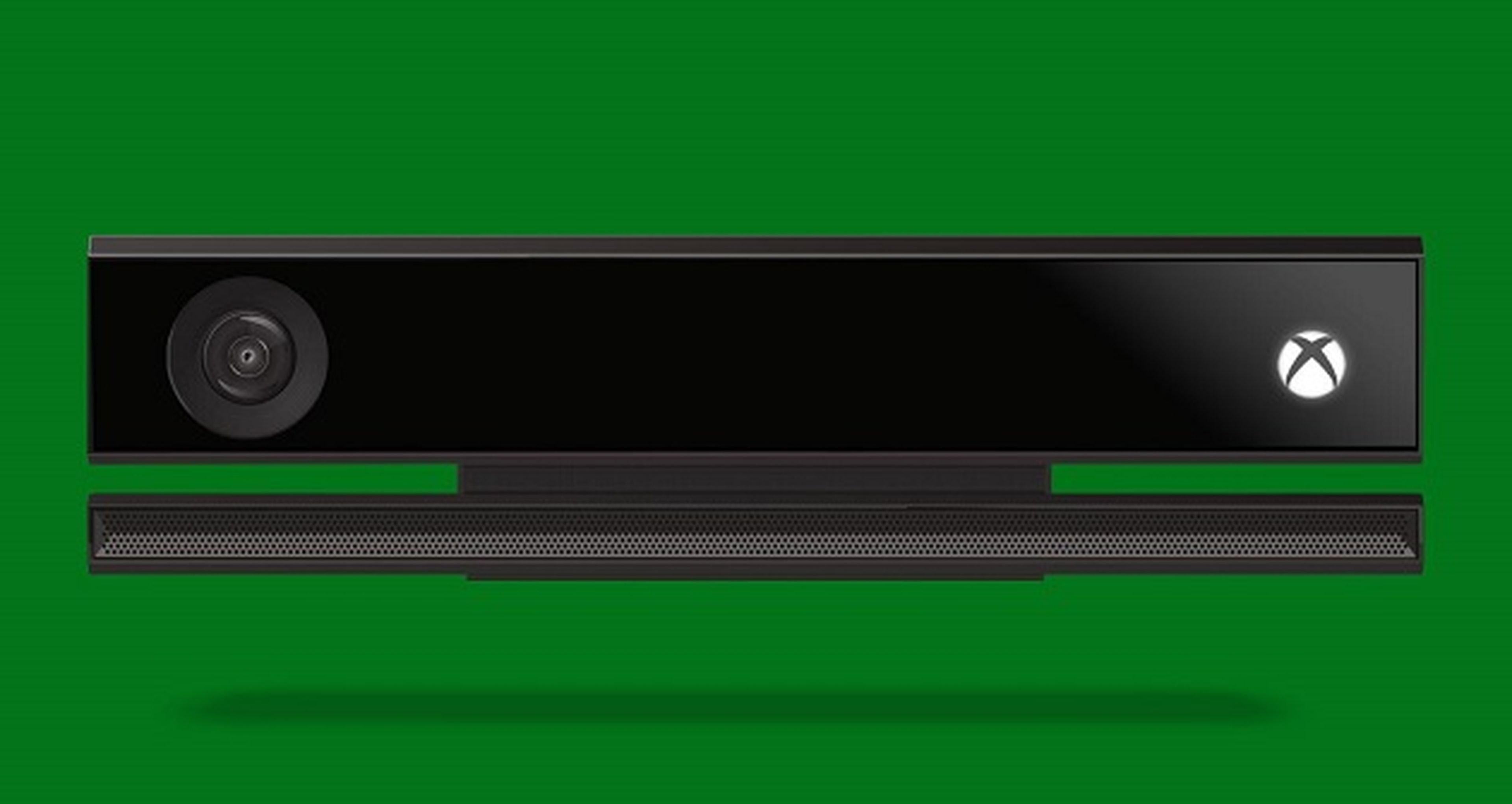 Xbox One, Kinect baja de precio en Norte América