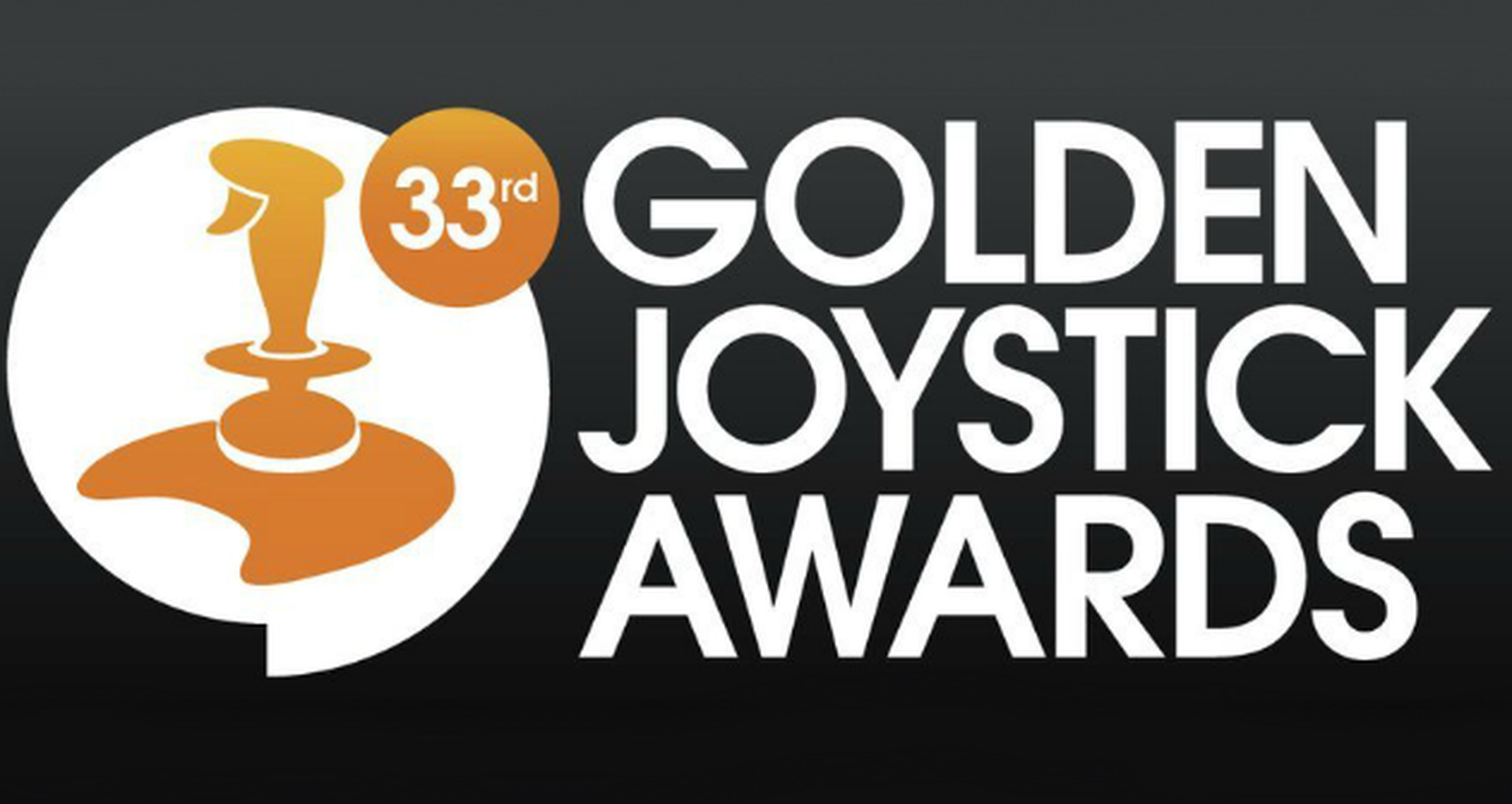 The Witcher 3, gran triunfador de los Golden Joystick Awards