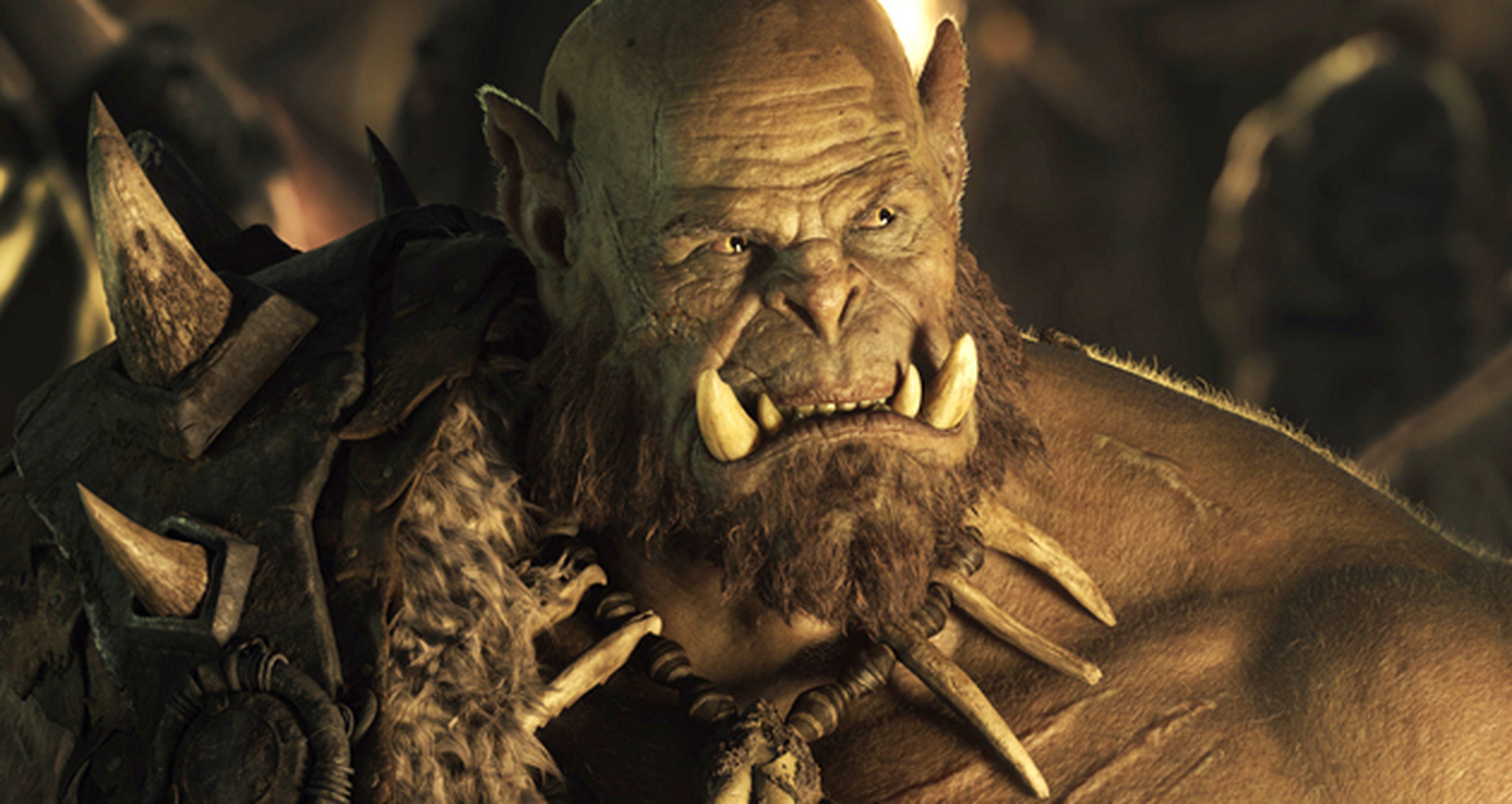 Warcraft: nuevas imágenes de la película