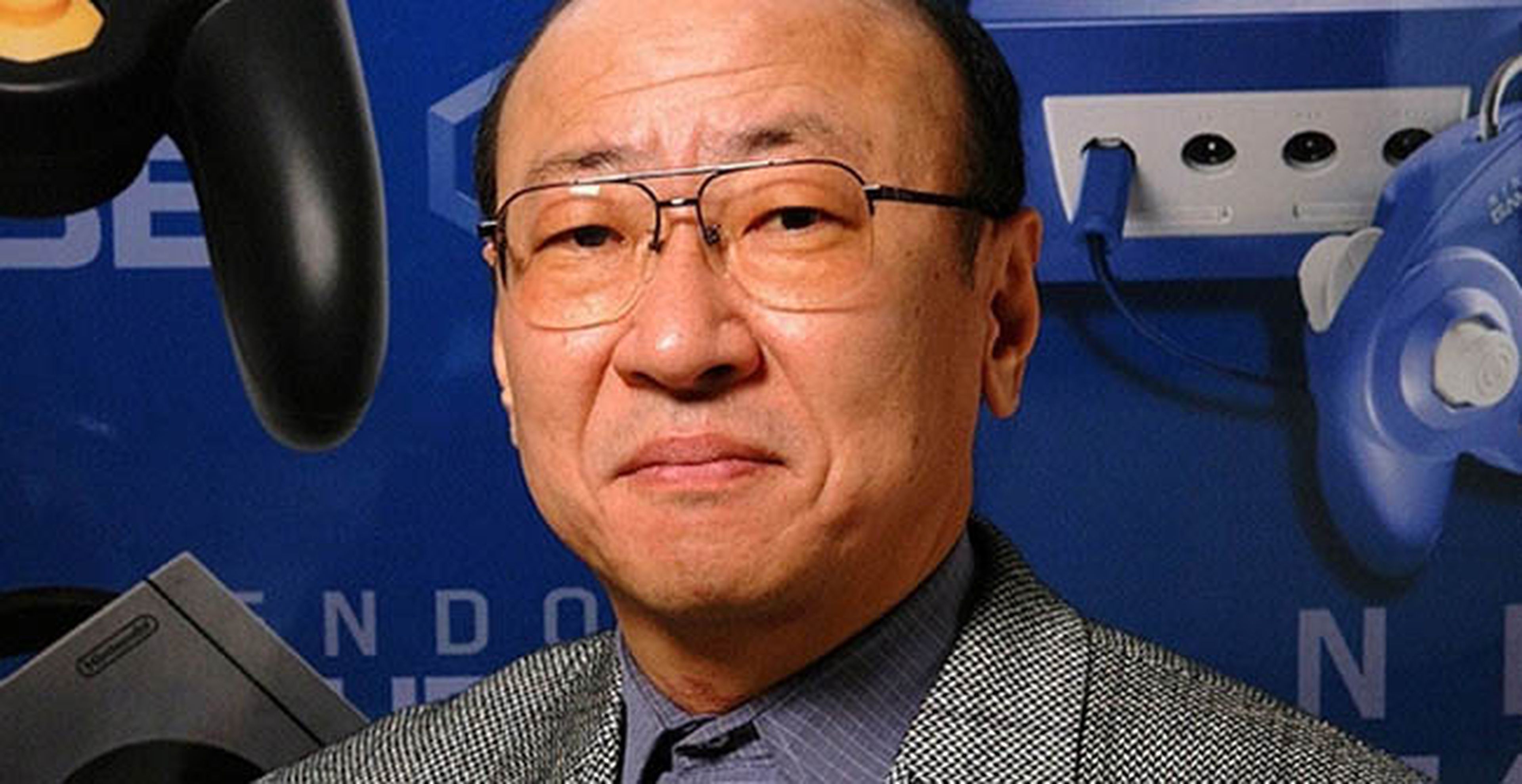 El presidente de Nintendo habla sobre NX y el futuro de la compañía