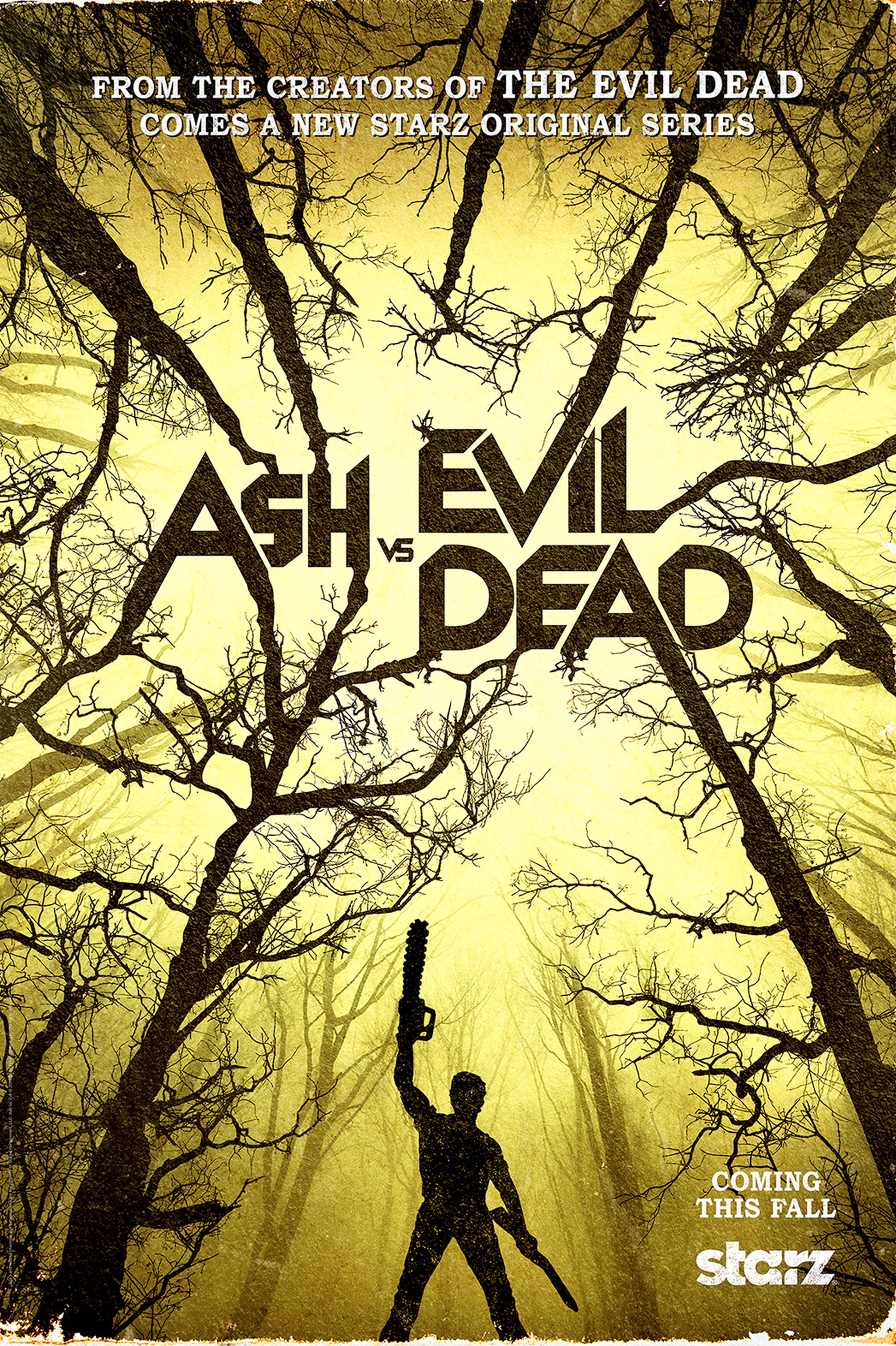 Ash vs. Evil Dead: Crítica del capítulo 1:"El Jefe"
