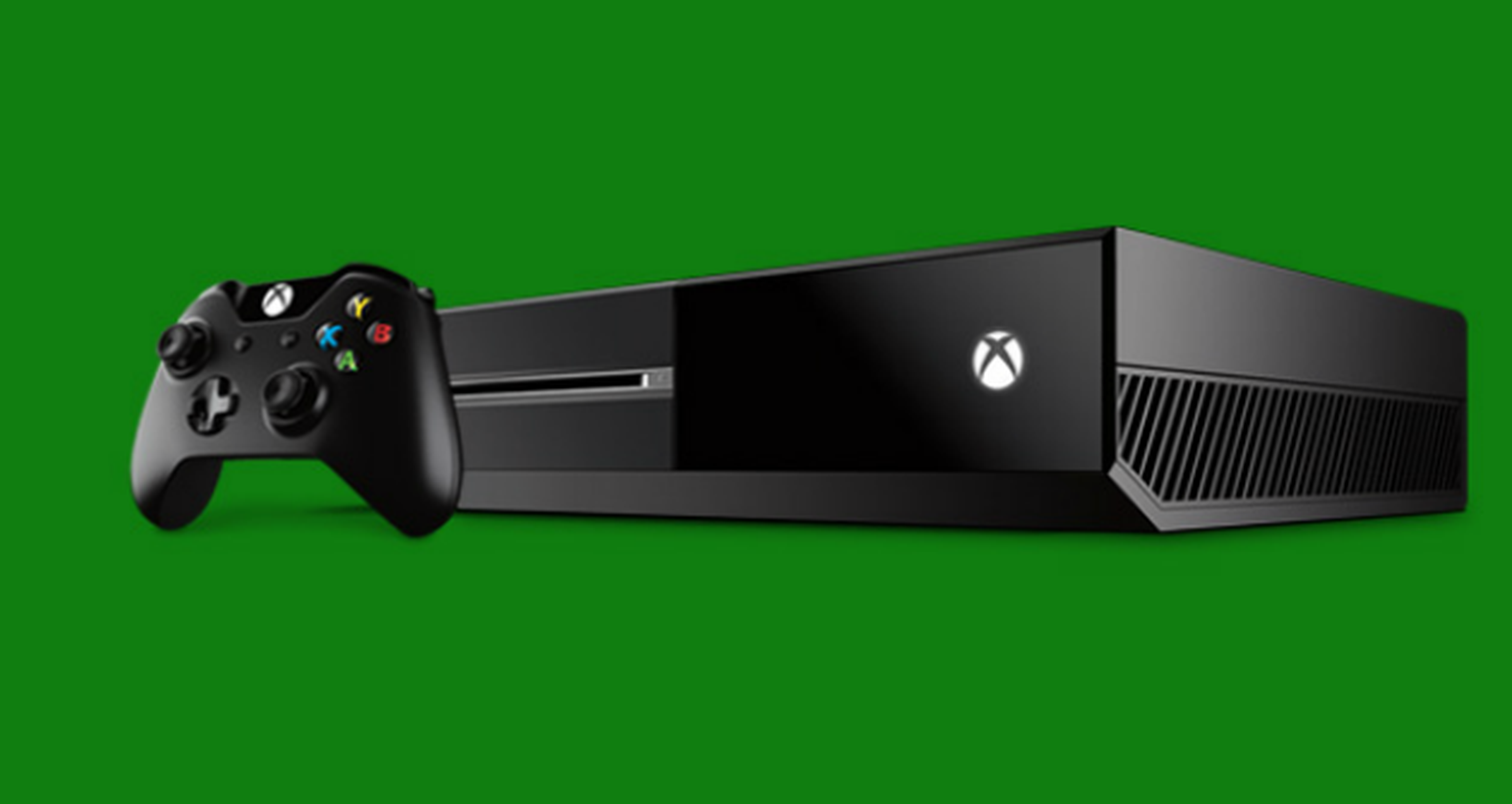 Microsoft Ibérica espera vender un 86 % más de Xbox One este diciembre