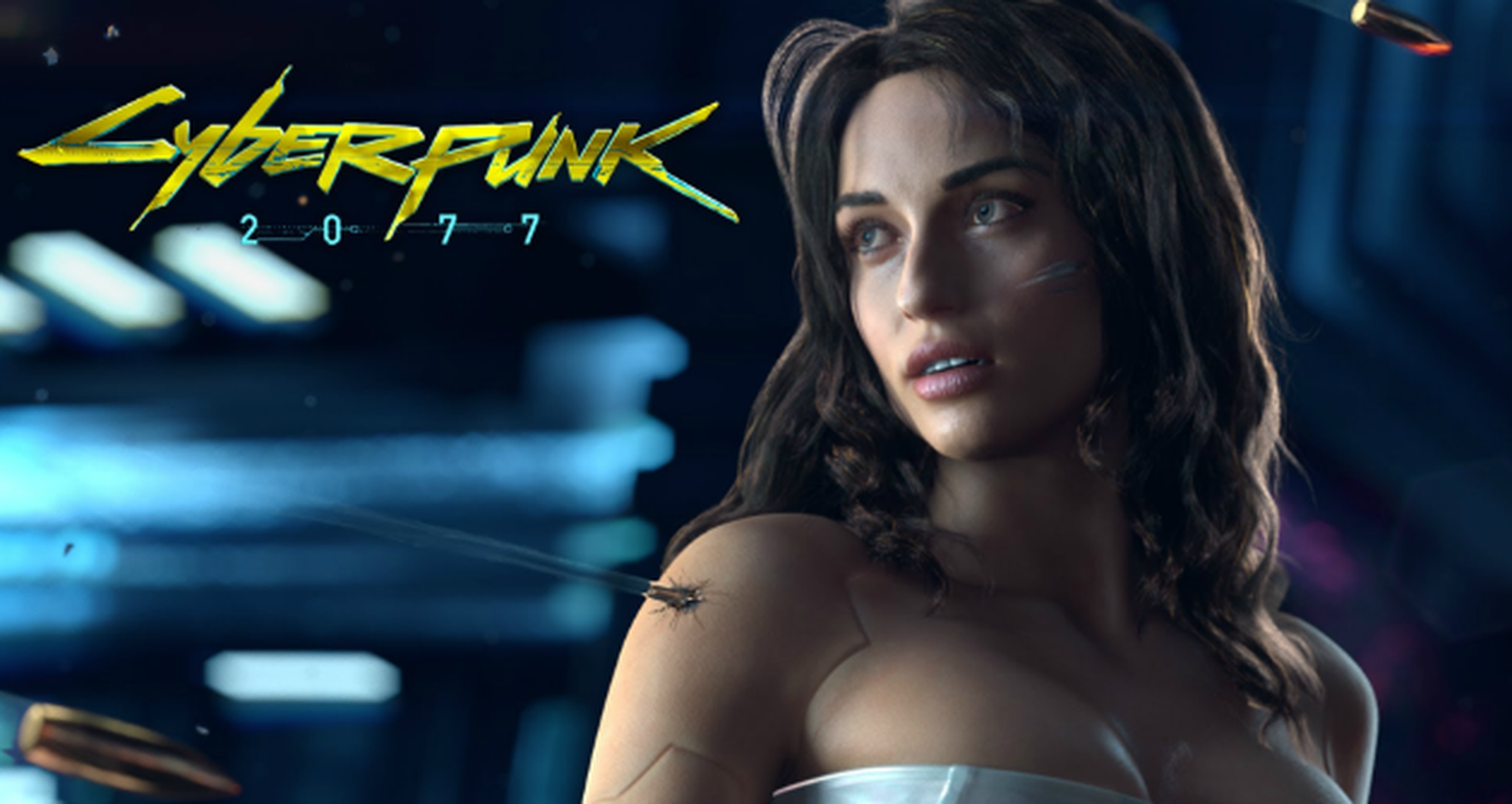 CD Projekt RED: “Cyberpunk 2077 es un juego completamente diferente de The Witcher 3”