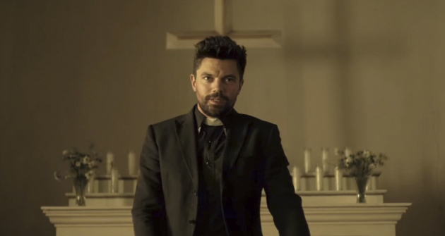Preacher (Predicador): tráiler de la primera temporada