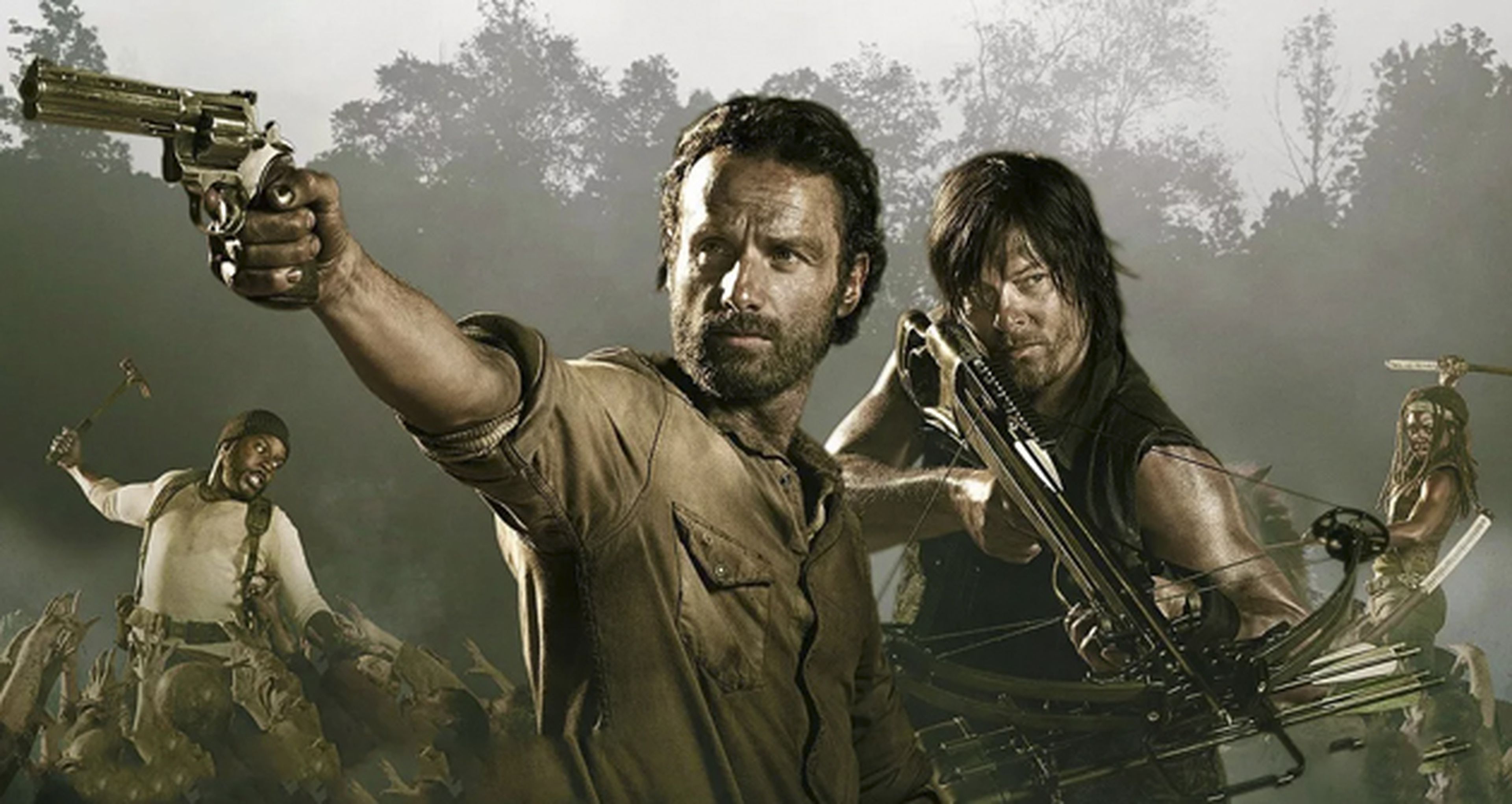 The Walking Dead: teorías sobre lo sucedido y adelanto del episodio 6x05