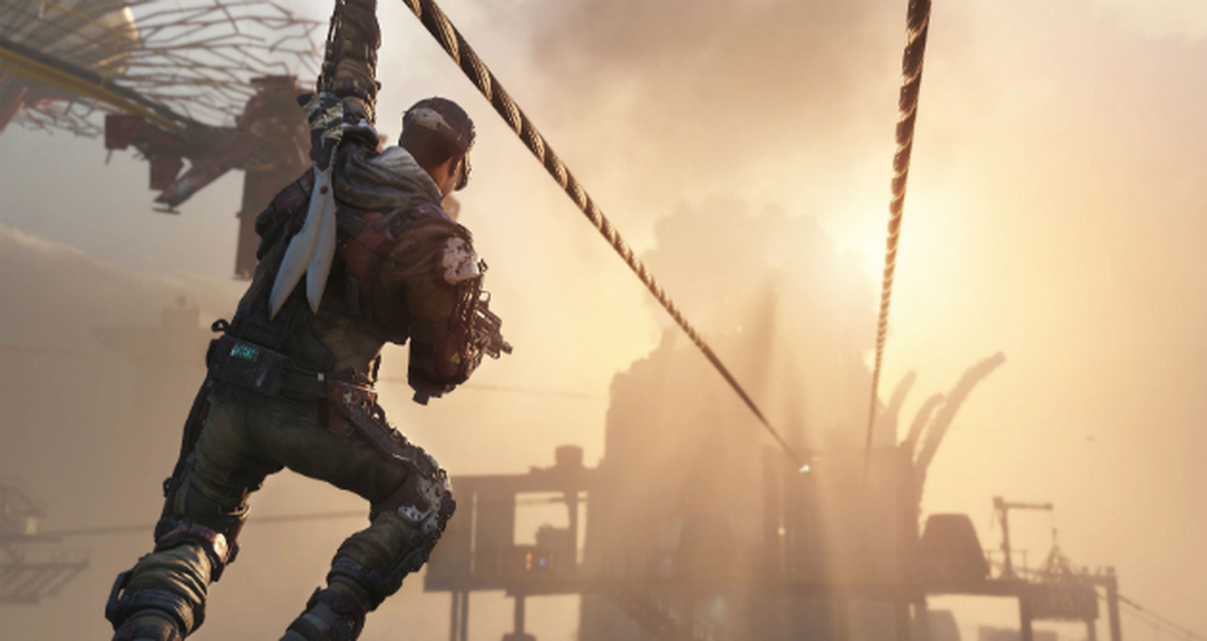 Call of Duty Black Ops 3 para PC tendrá herramientas para mods en 2016