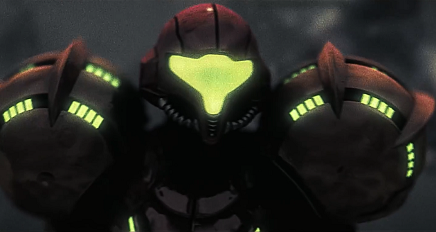 Metroid: The Sky Calls, corto de acción real con Samus Aran
