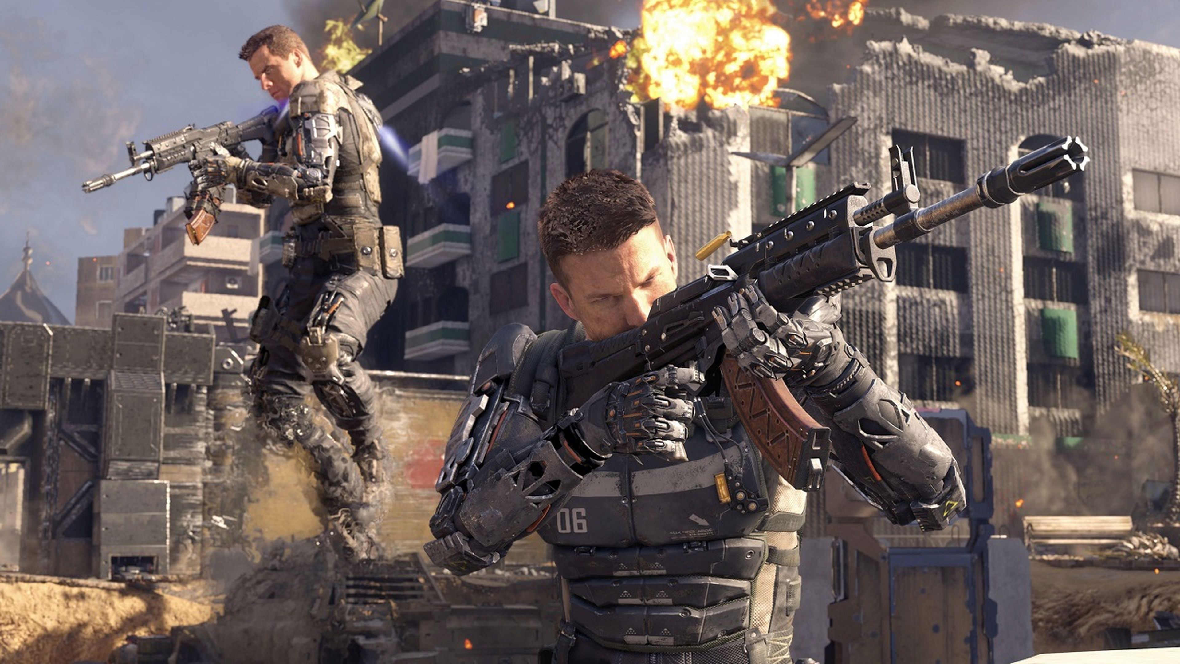 Call of Duty Black Ops 3, ¿por qué no habrá campaña en PS3 y Xbox 360?
