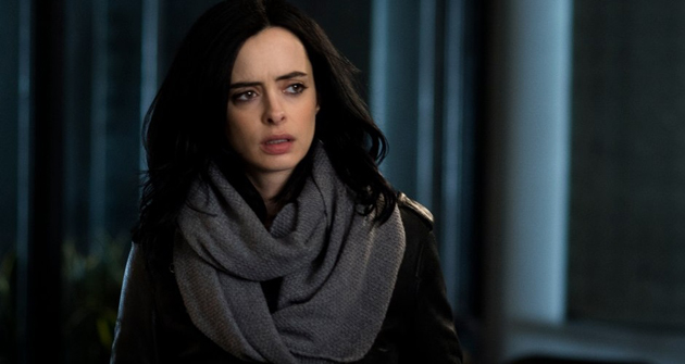 Jessica Jones: Sinopsis y titulo de los capítulos (SPOILER)