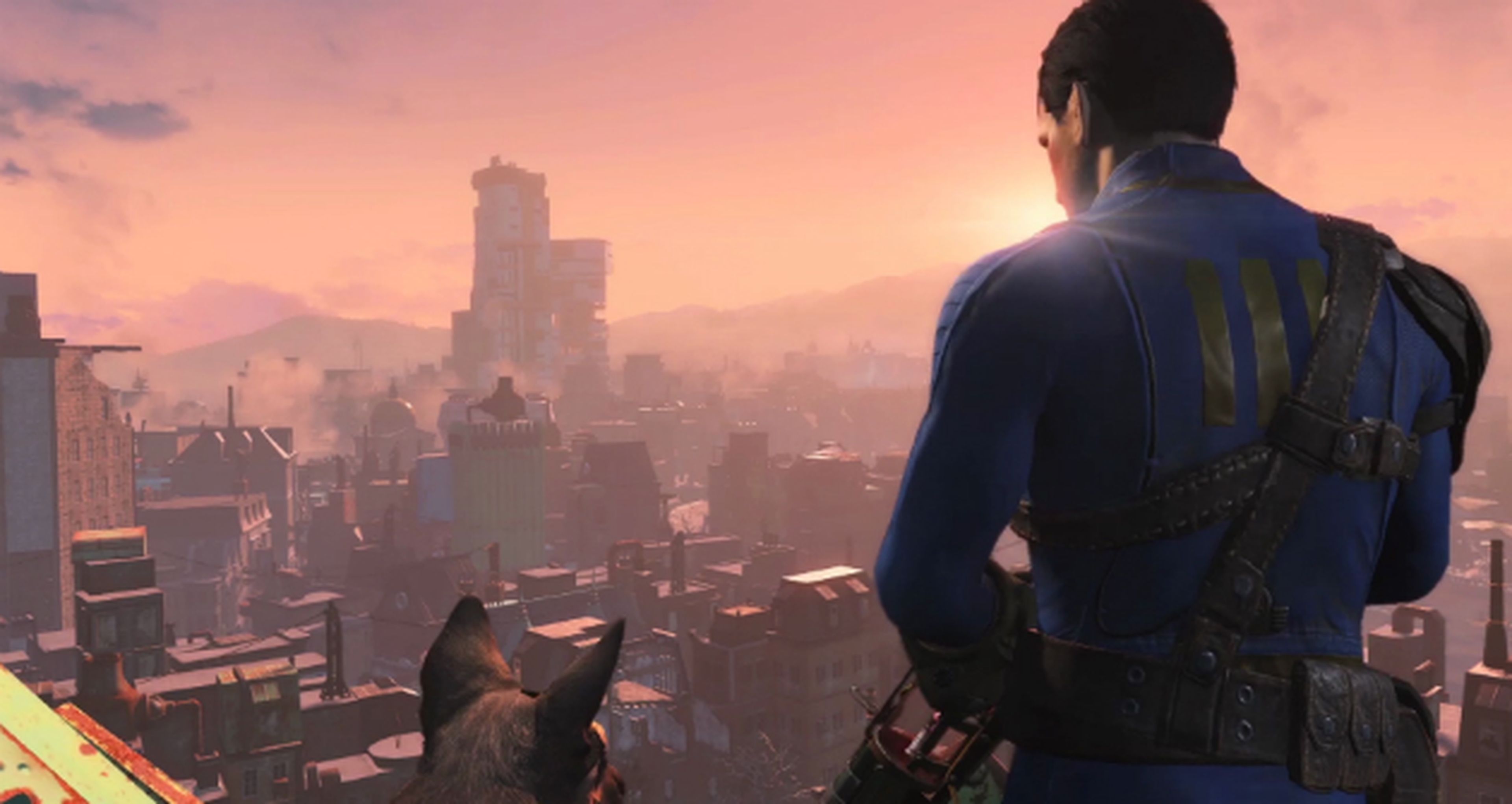 Fallout 4, Bethesda habla sobre su música