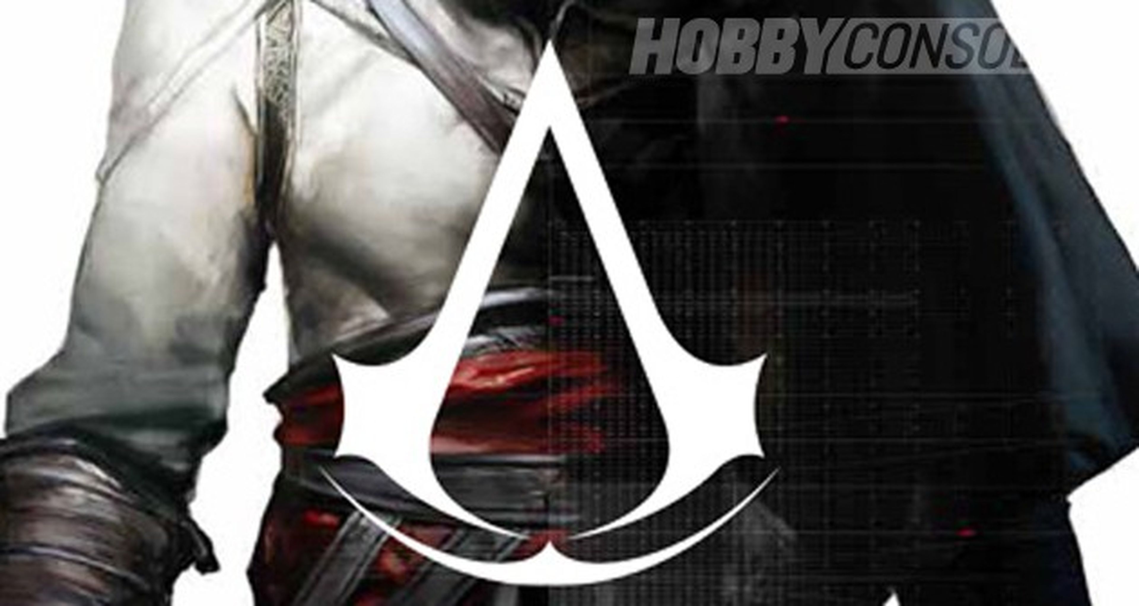 Assassin&#039;s Creed: La Historia Definitiva Ilustrada