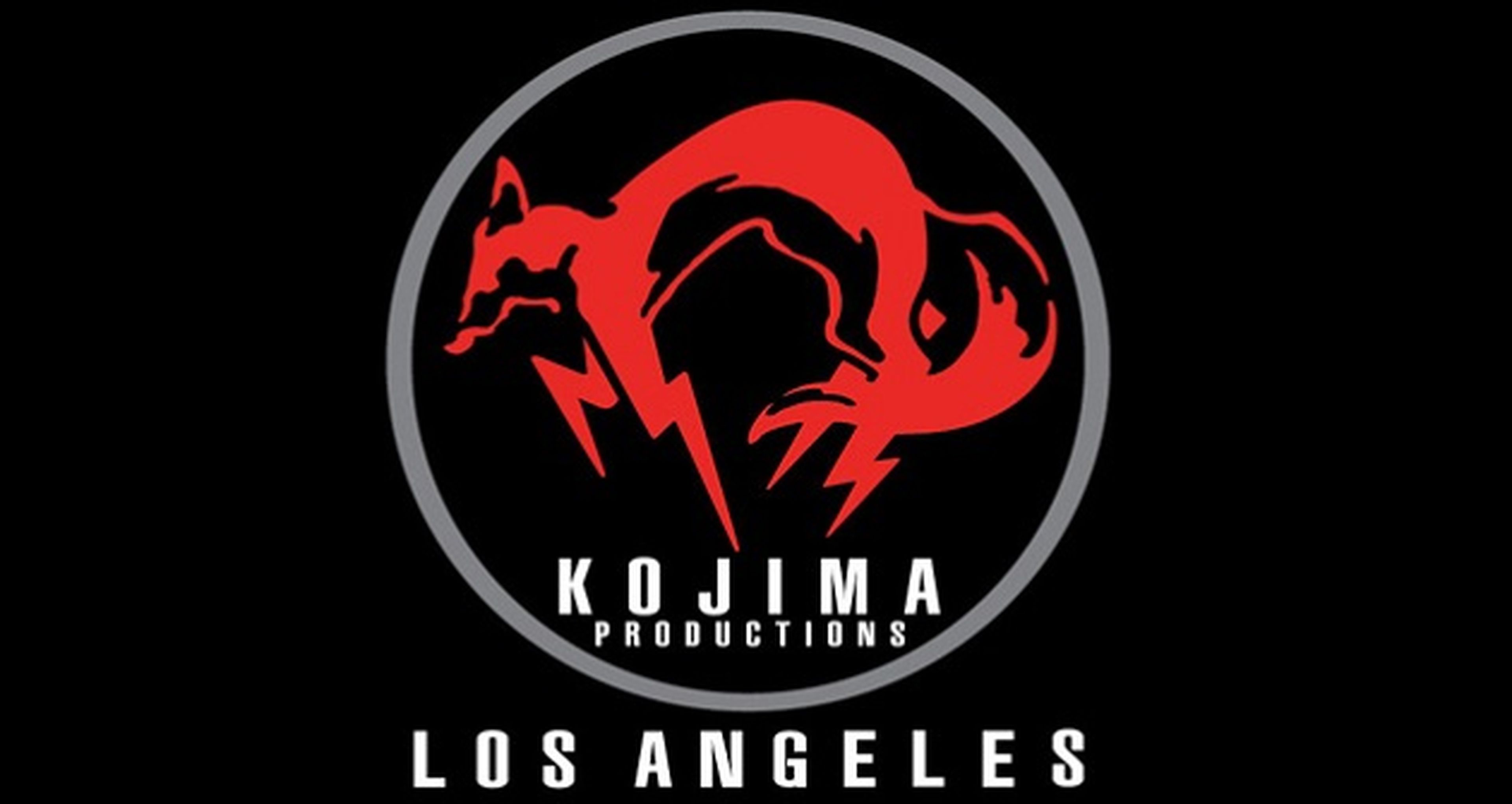 Konami cierra Kojima Productions LA