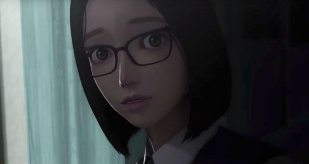 White Day para PlayStation VR, tráiler del juego de terror