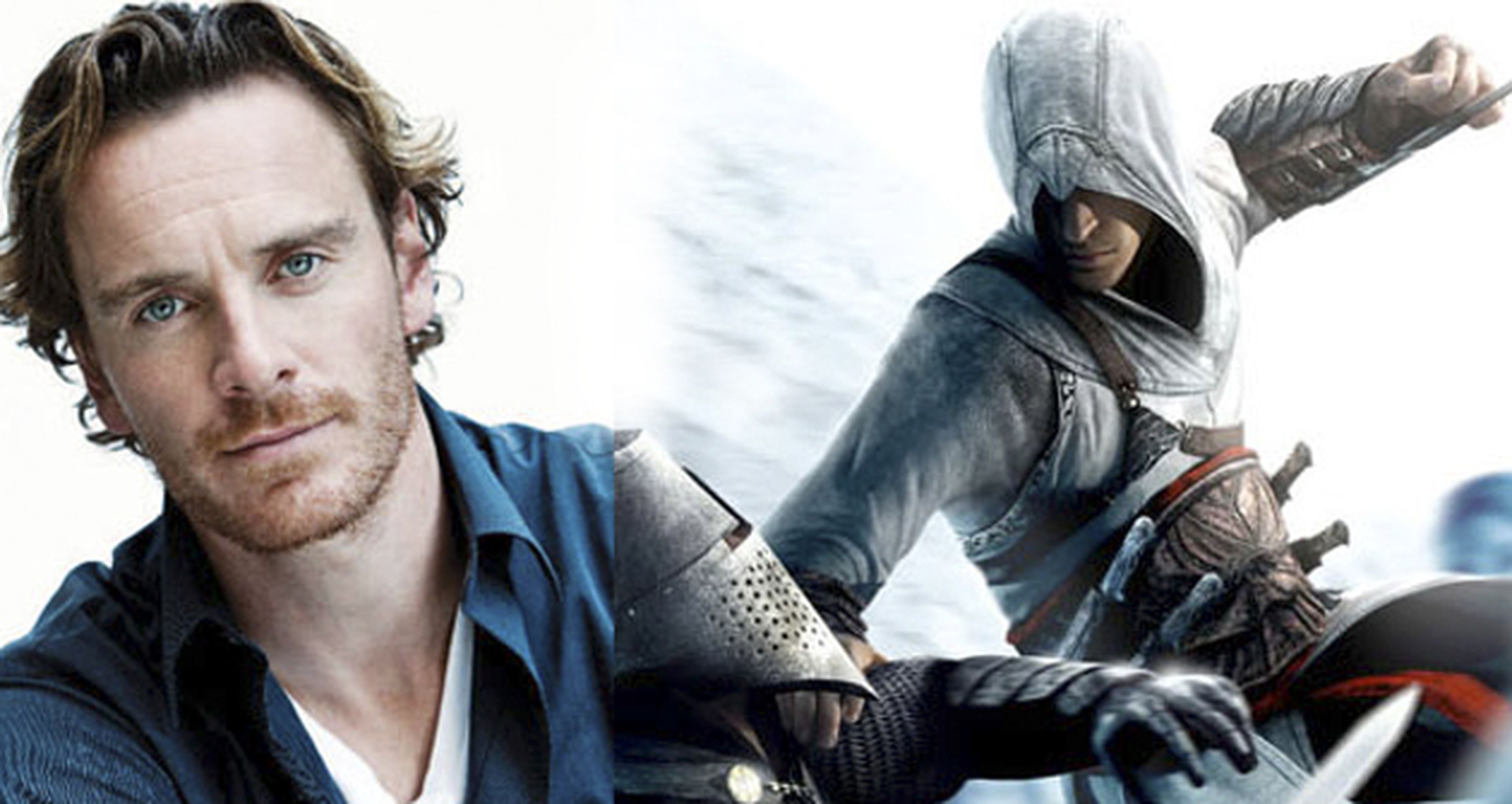 Assassin's Creed, la película, se rodará en Almería en diciembre