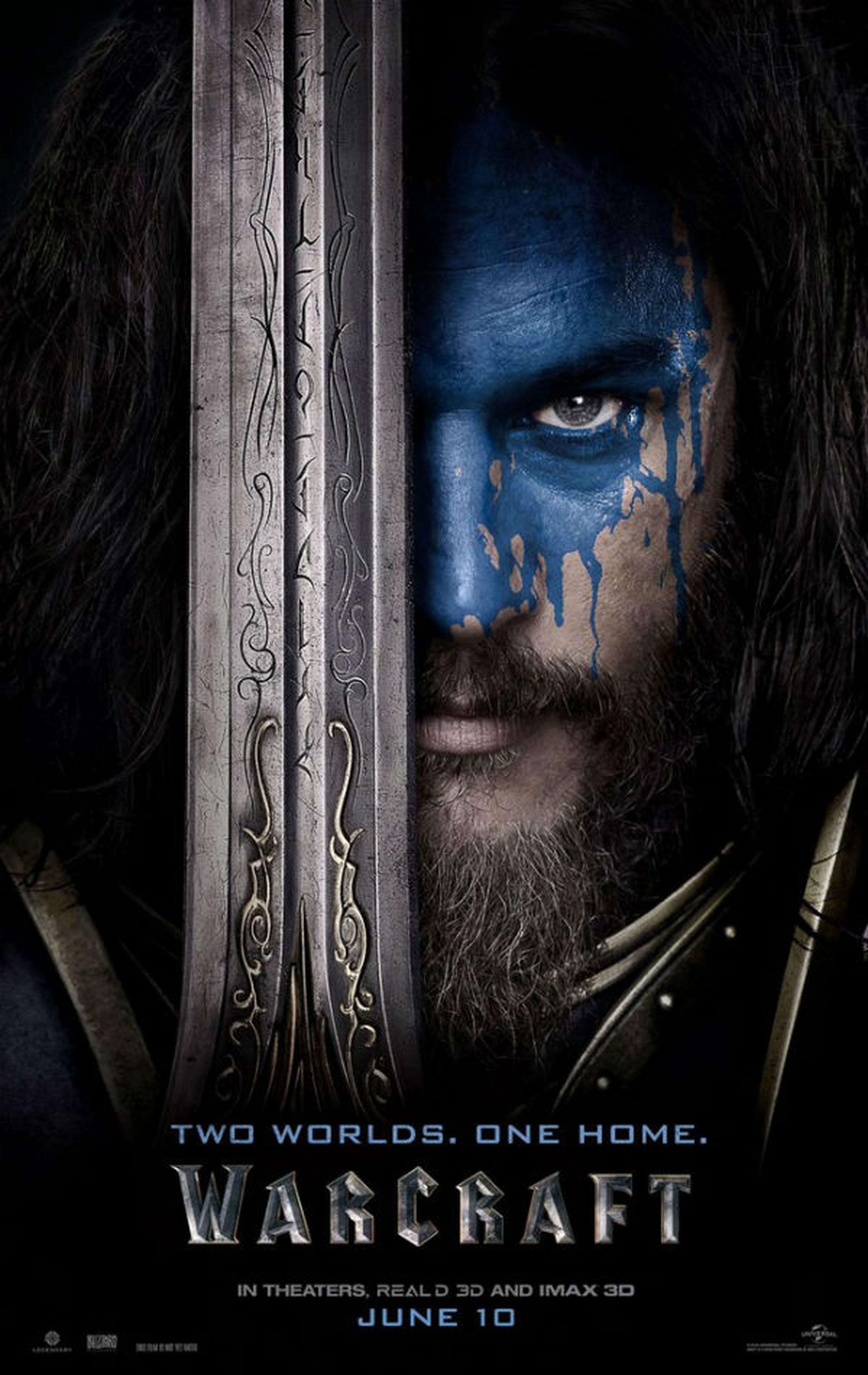 Tráiler de Warcraft: El Origen en castellano y HD