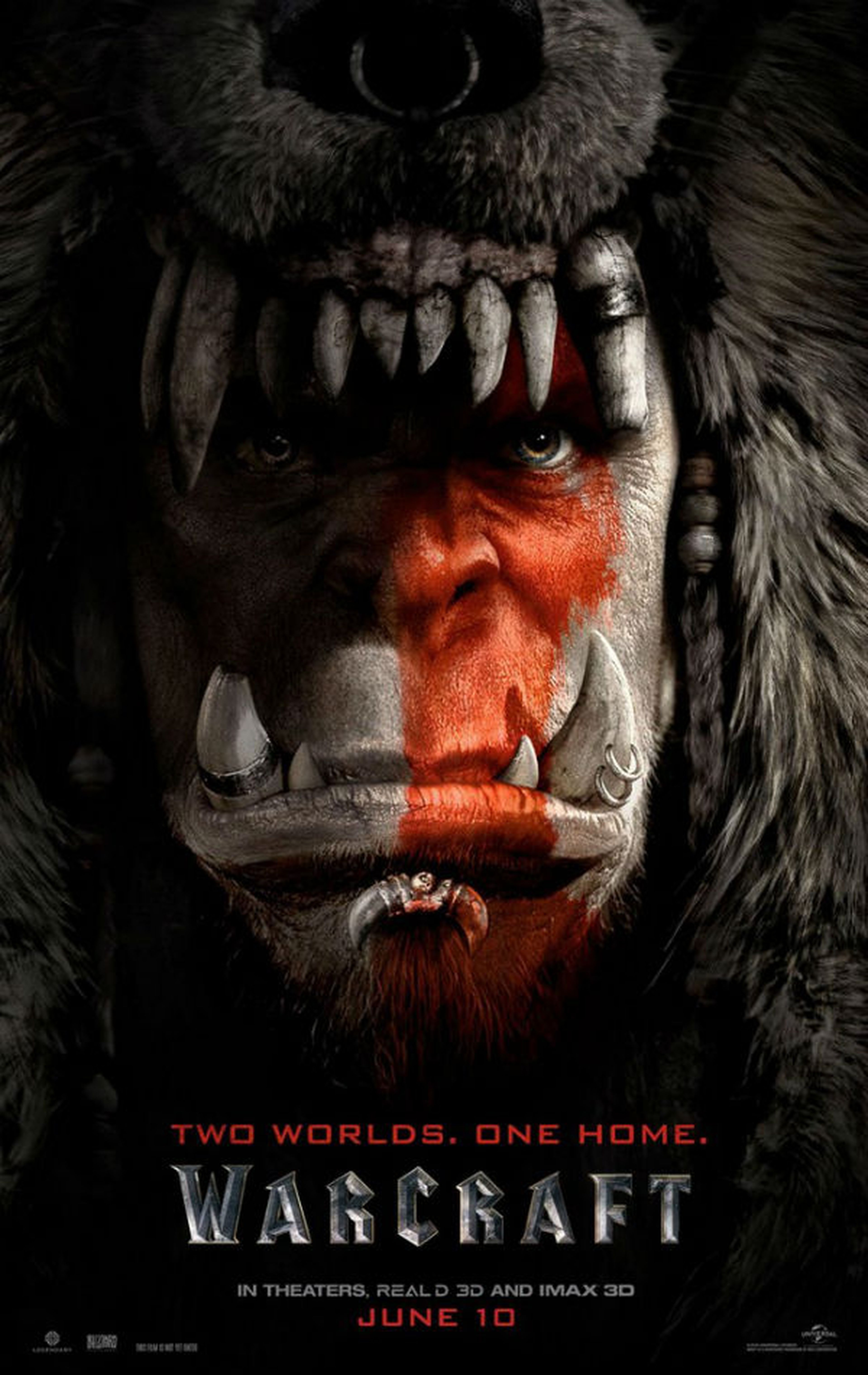 Tráiler de Warcraft: El Origen en castellano y HD
