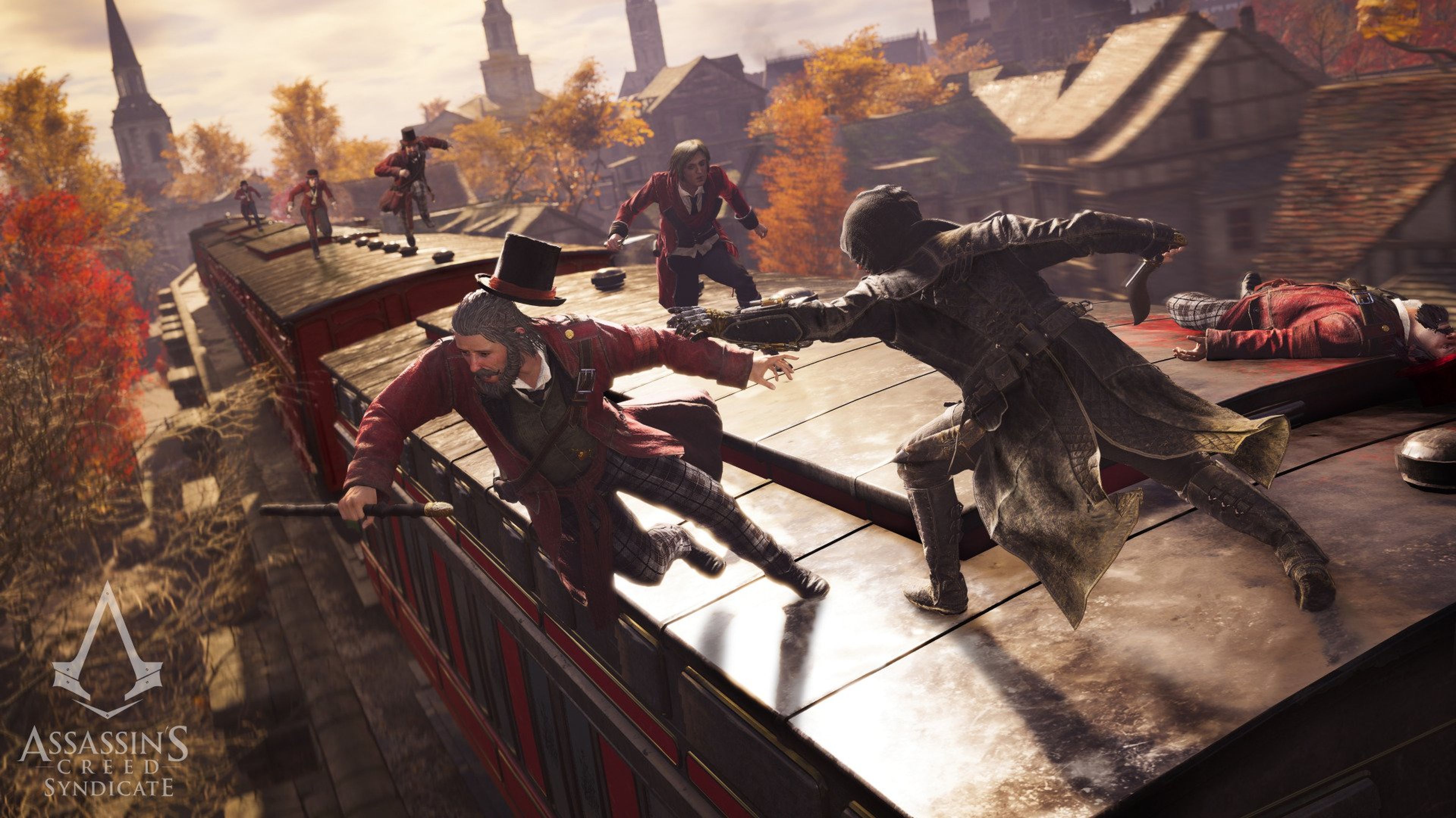 Assassin's Creed Syndicate, requisitos mínimos y recomendados en PC