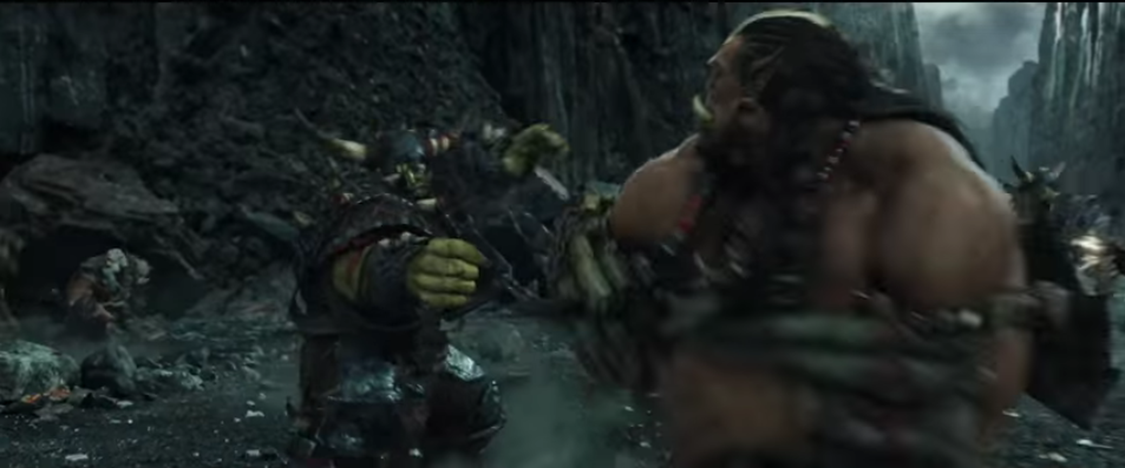 Warcraft: el comienzo: claves del primer tráiler de la película