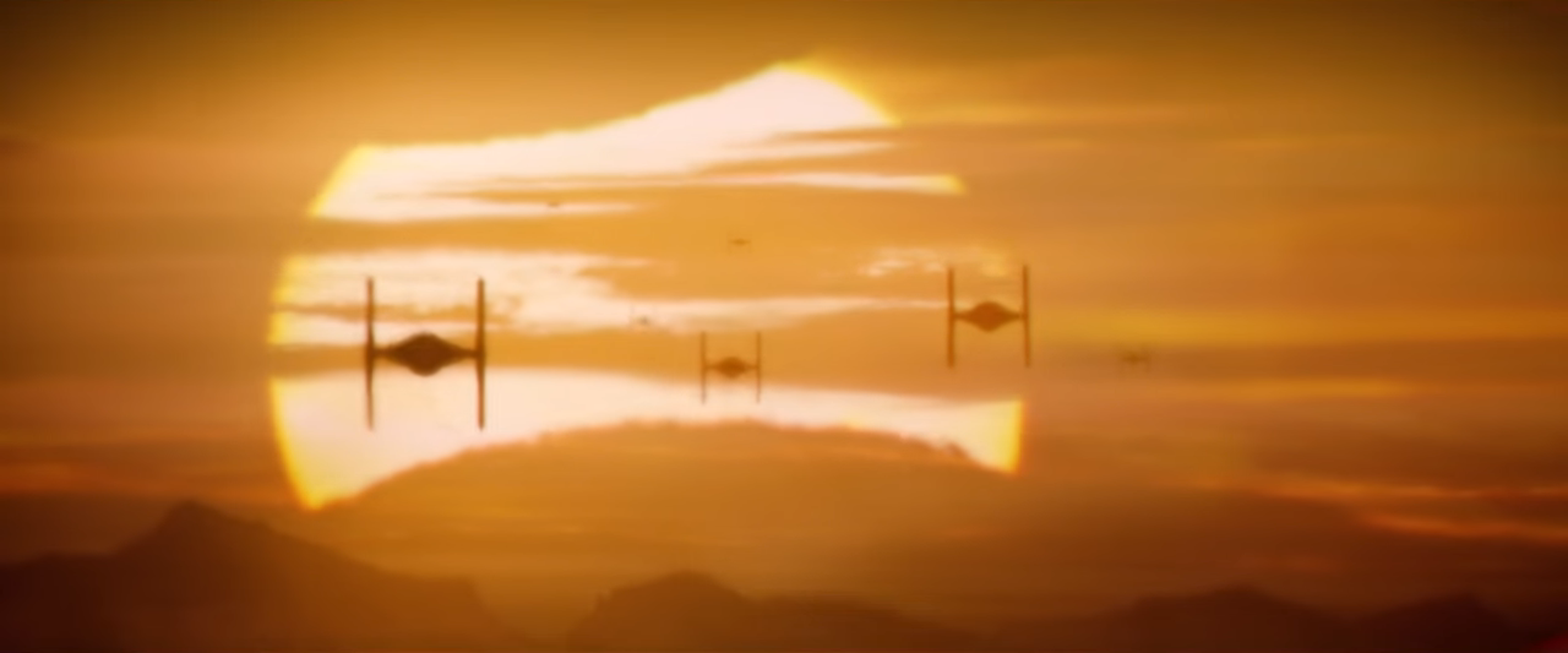 Star Wars Episodio VII: Claves del trailer japonés
