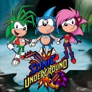 Contenidos de Netflix para amantes de los videojuegos