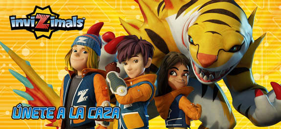 Contenidos de Netflix para amantes de los videojuegos