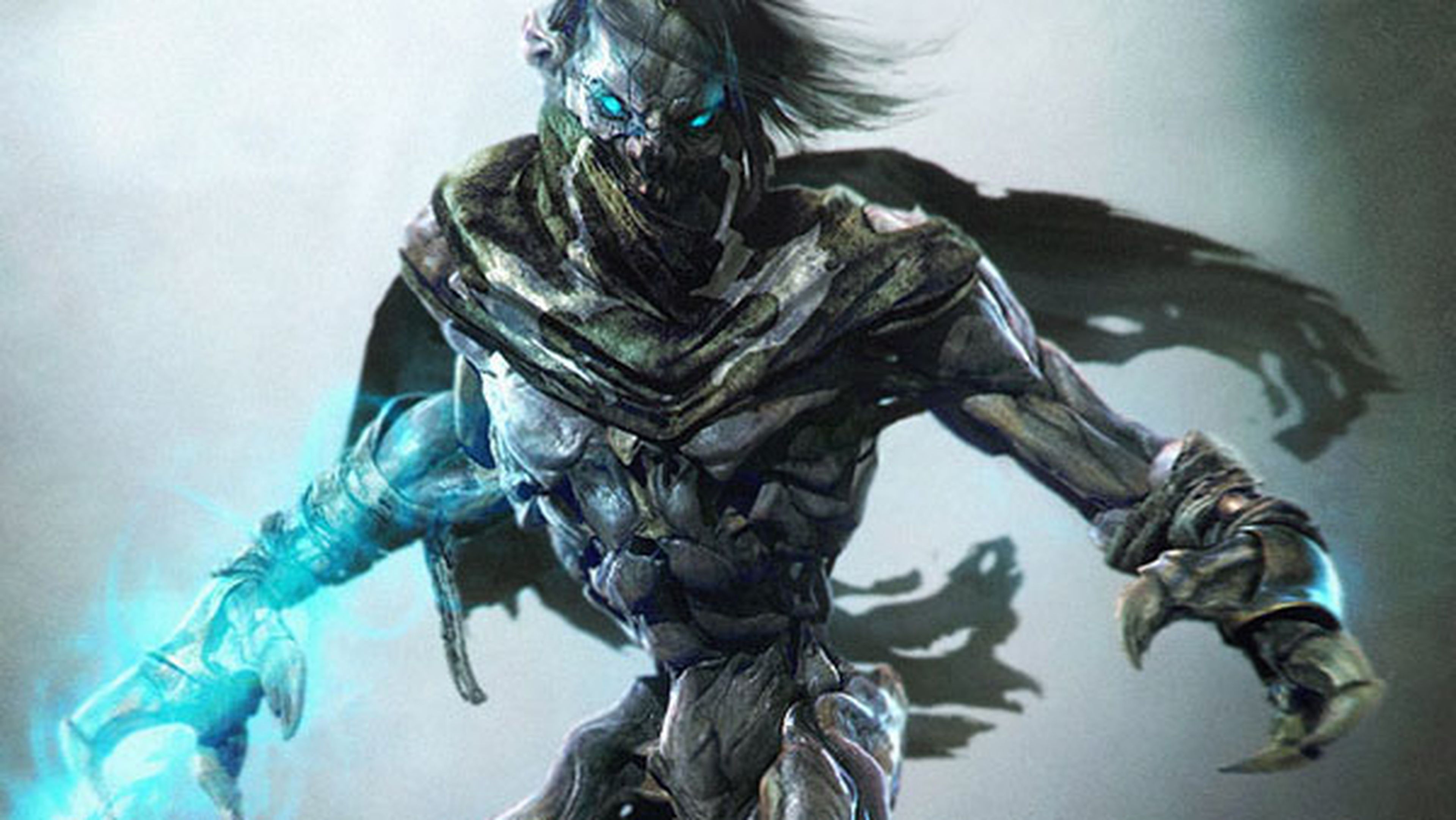 Crystal Dynamics confirma que habrá Legacy of Kain en esta generación