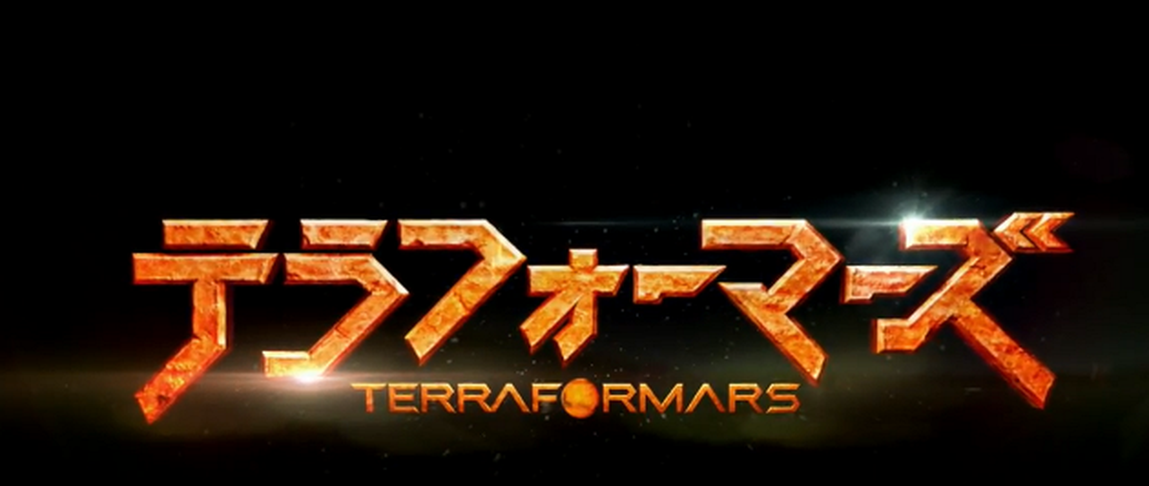 Trailer de Terra Formars en imagen real