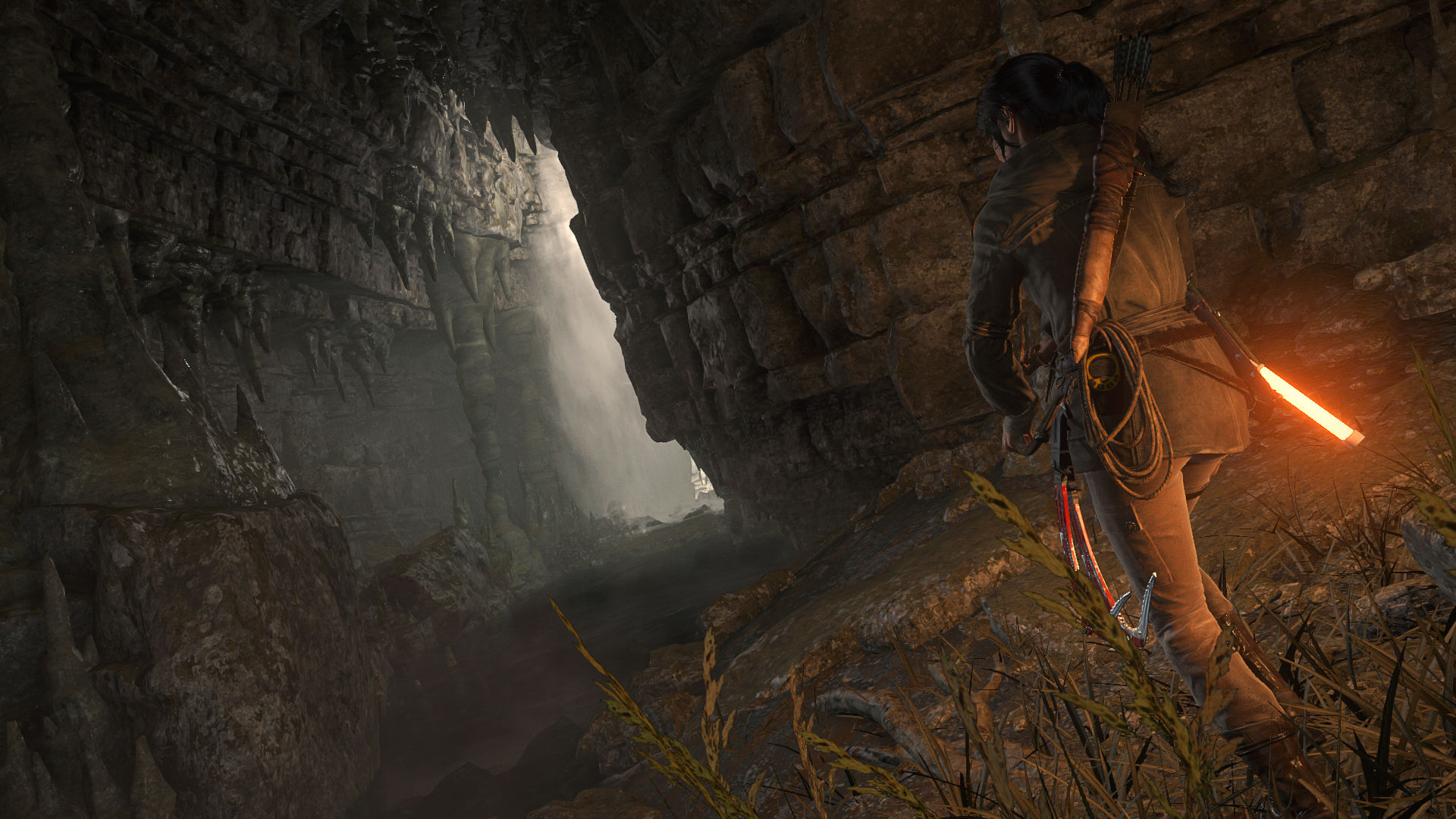 Análisis De Rise Of The Tomb Raider Para Xbox One Hobbyconsolas Juegos