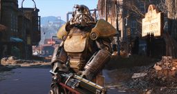 Análisis de Fallout 4 en Xbox One, PS4 y PC