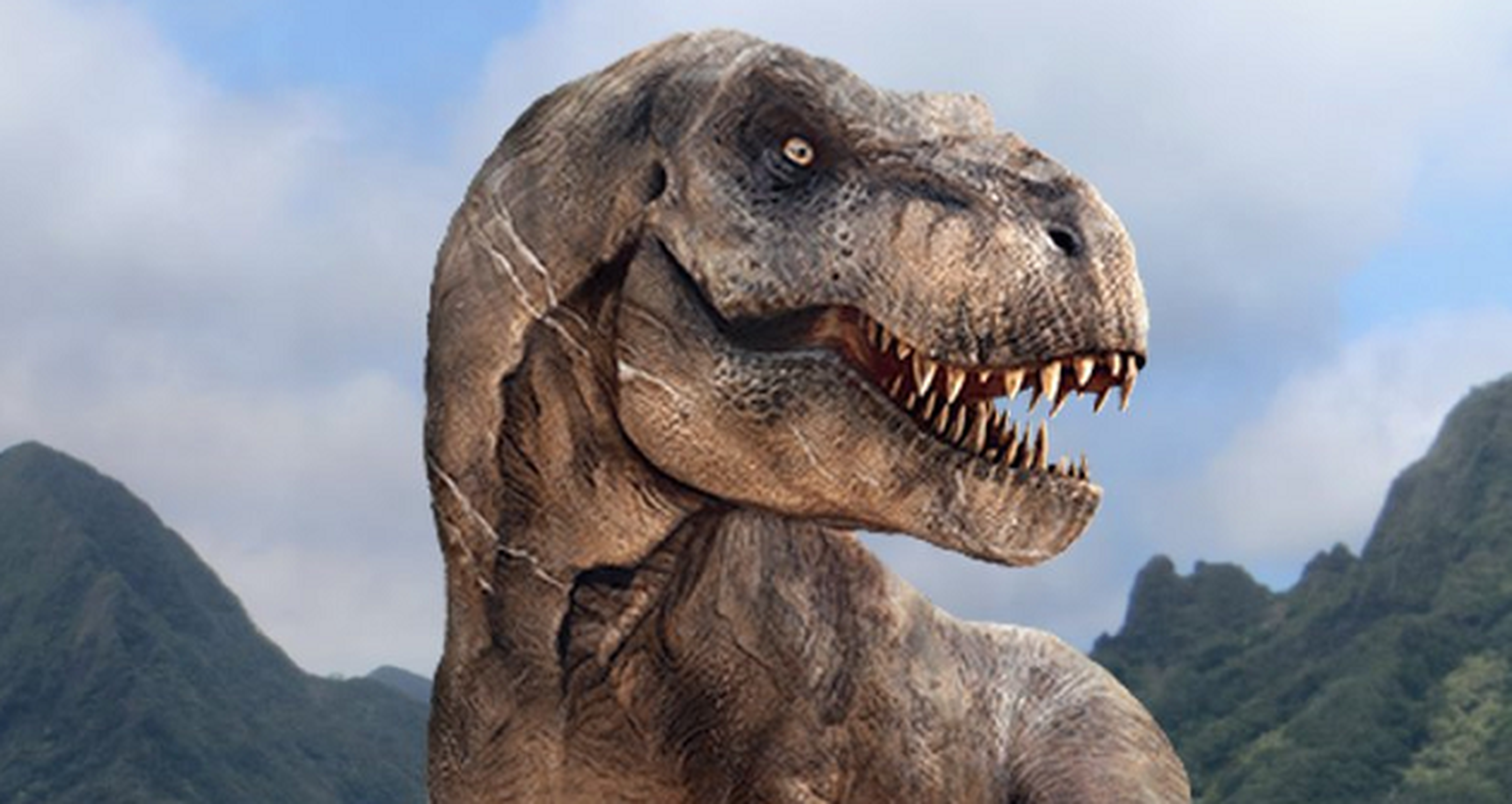 Jurassic World, vídeo e imágenes del juego cancelado