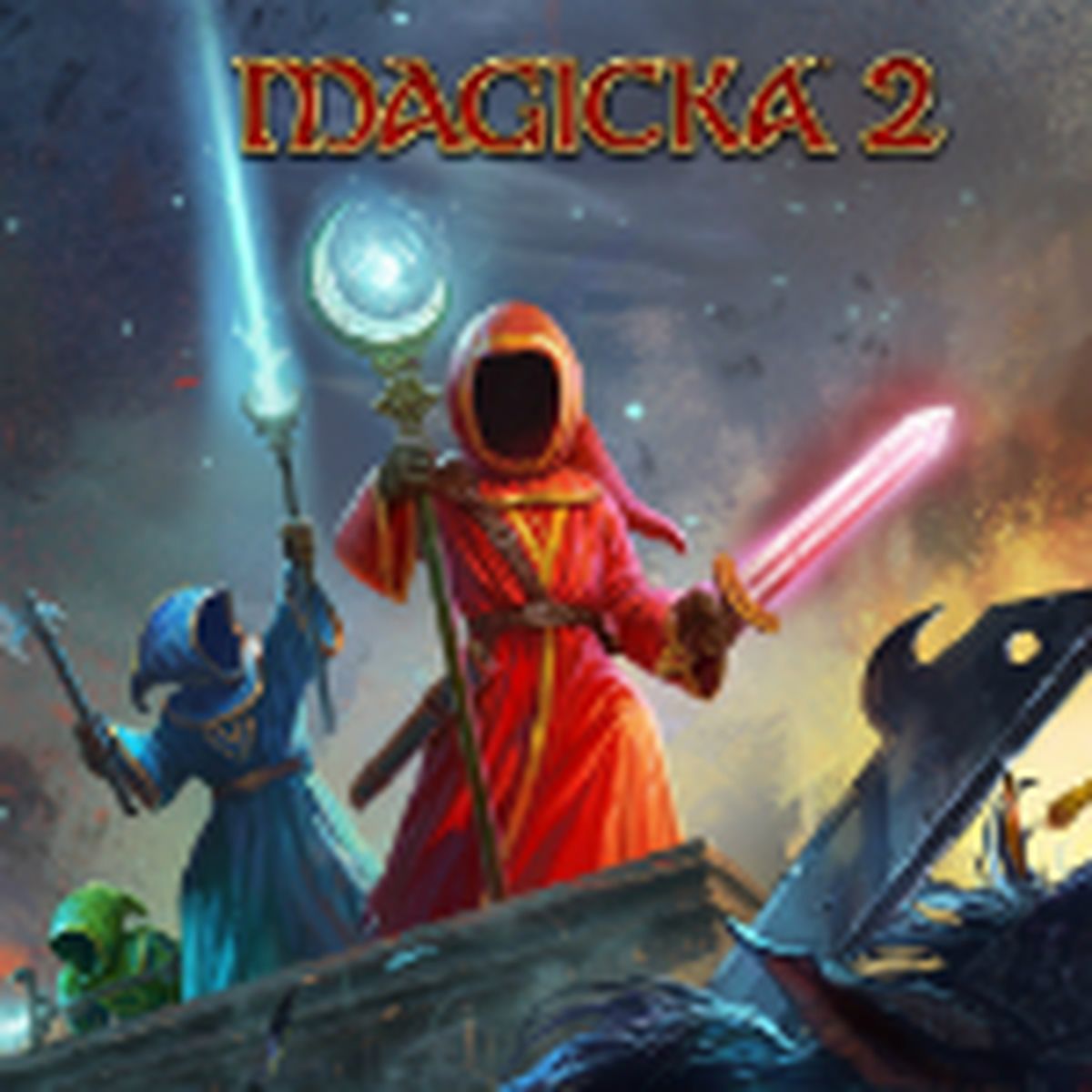 Magicka 2 | Hobby Consolas