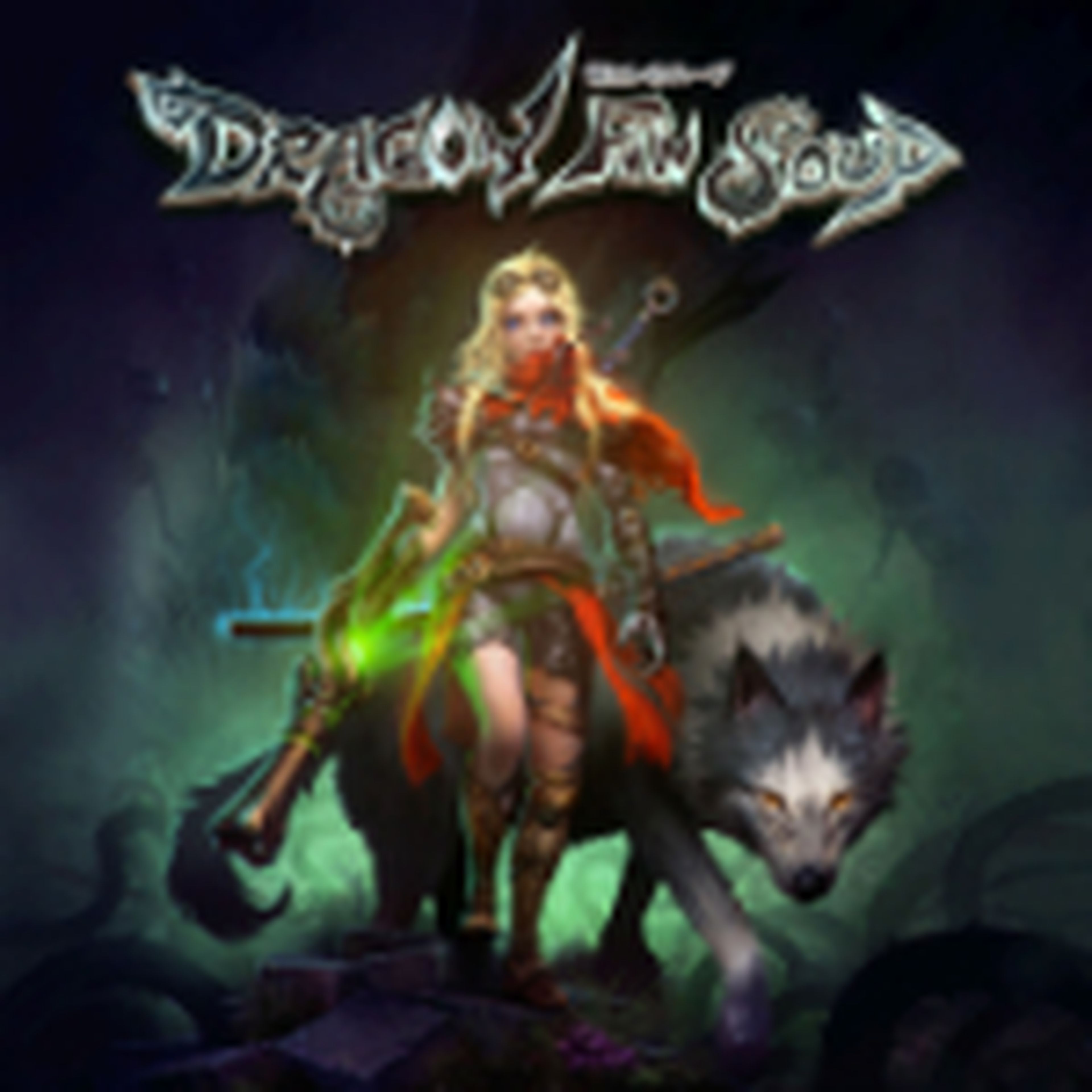 Dragon Fin Soup para PS3