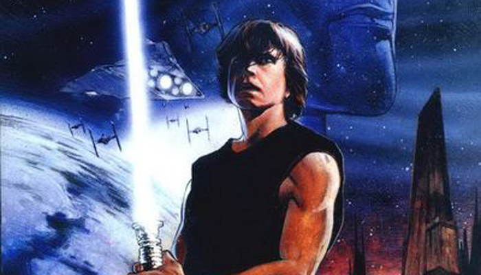 Star Wars: Los mejores cómics del Universo Expandido