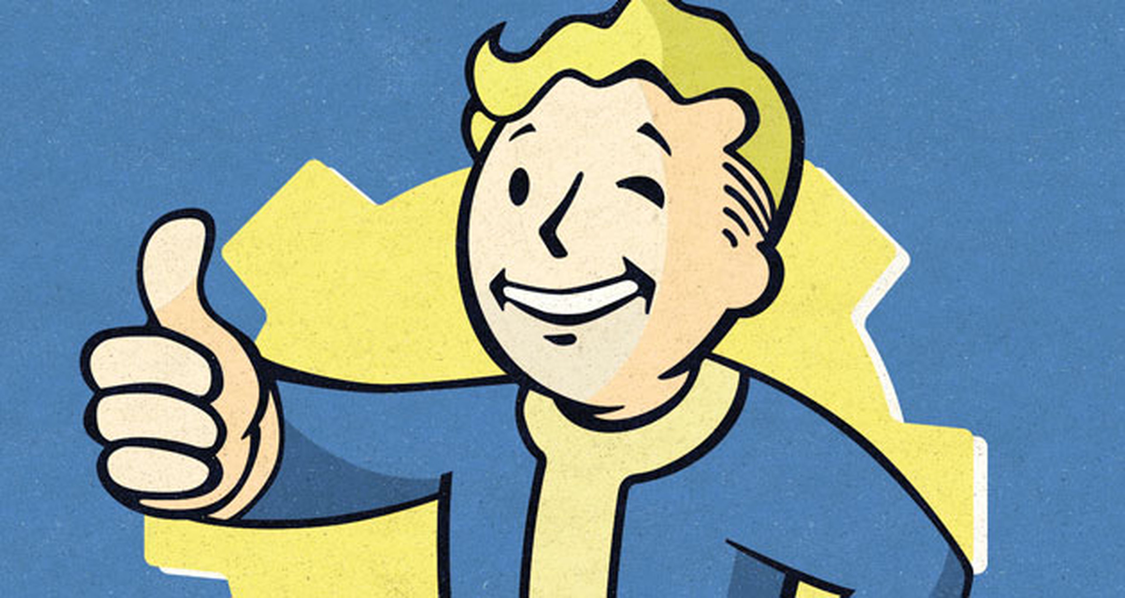Fallout 4 para PS4 y Xbox One, problemas de frame rate