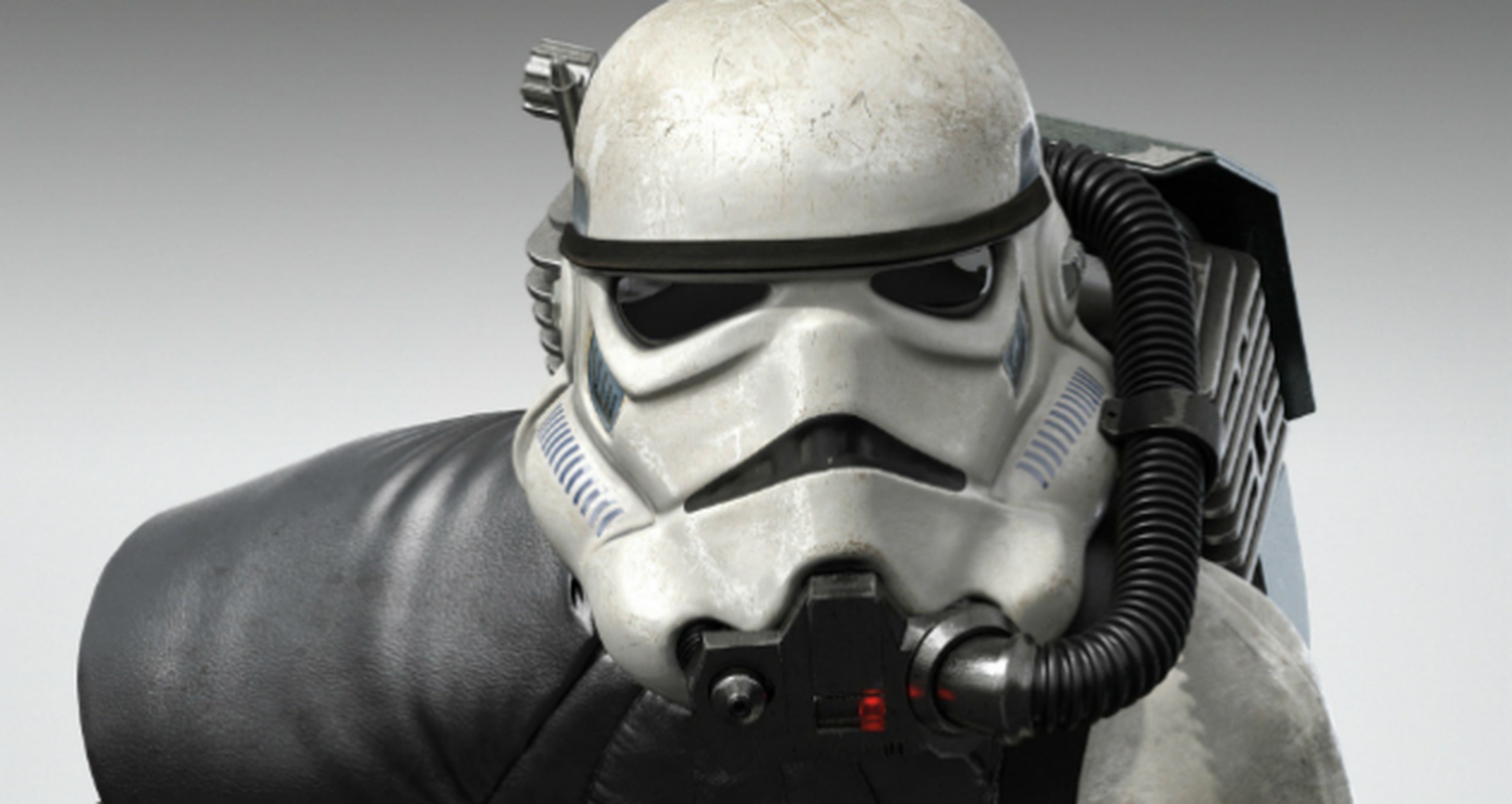 Star Wars Battlefront, tamaño de instalación en PS4, Xbox One y PC