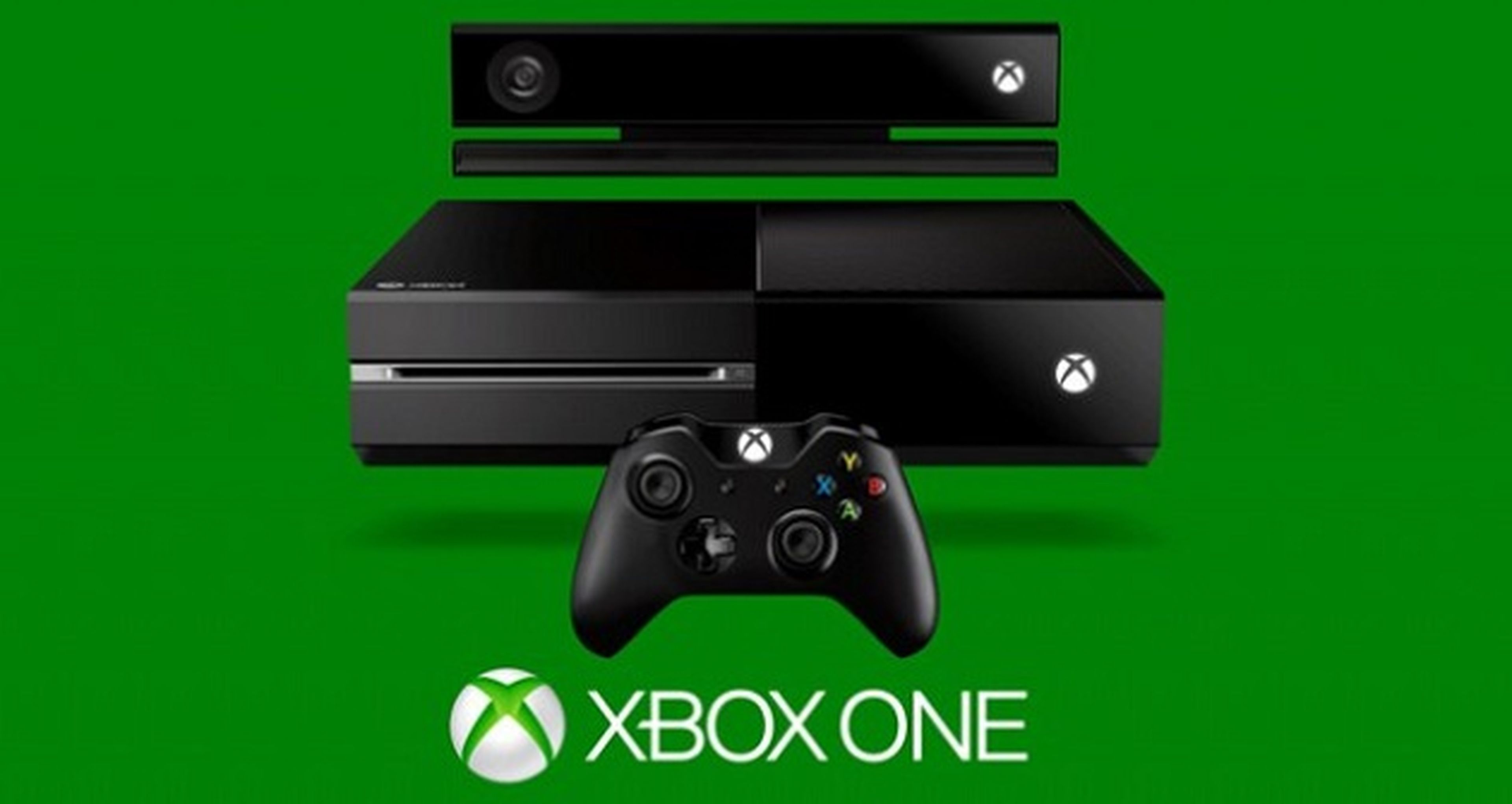 Xbox One, la nueva actualización elimina los controles de movimiento de Kinect