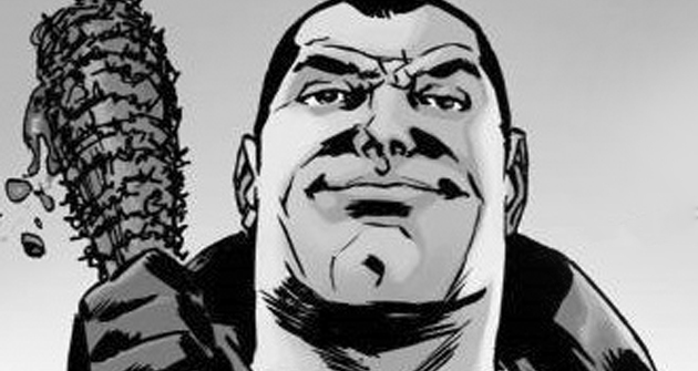 The Walking Dead ficha al actor que dará vida a Negan