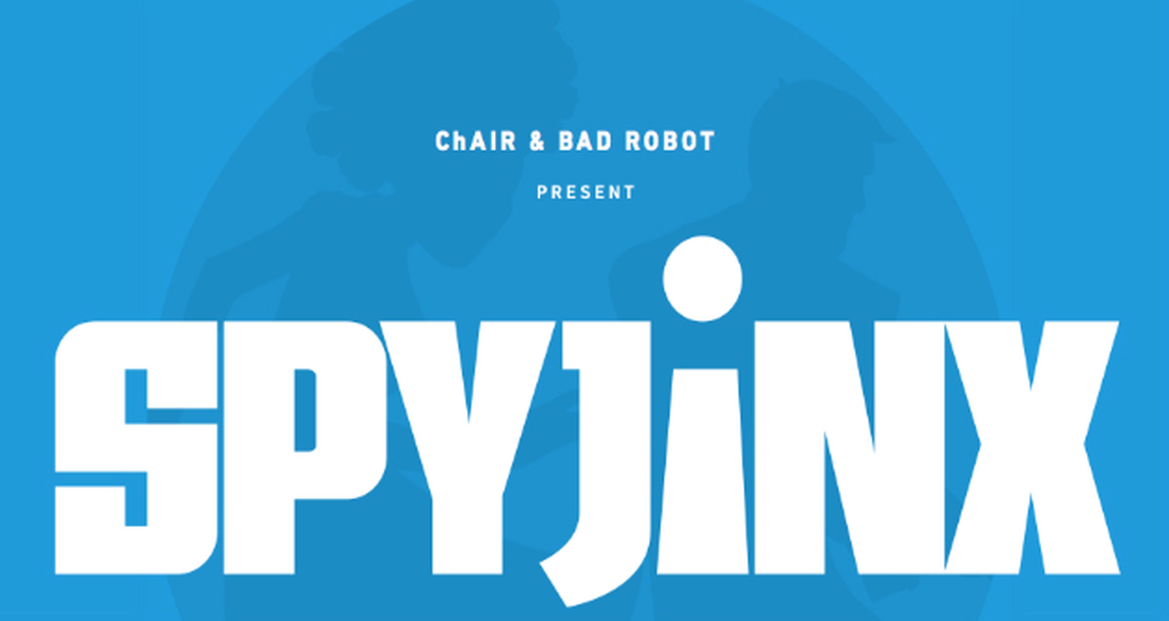J.J. Abrams trabaja en un juego llamado Spyjinx para PC y dispositivos móviles