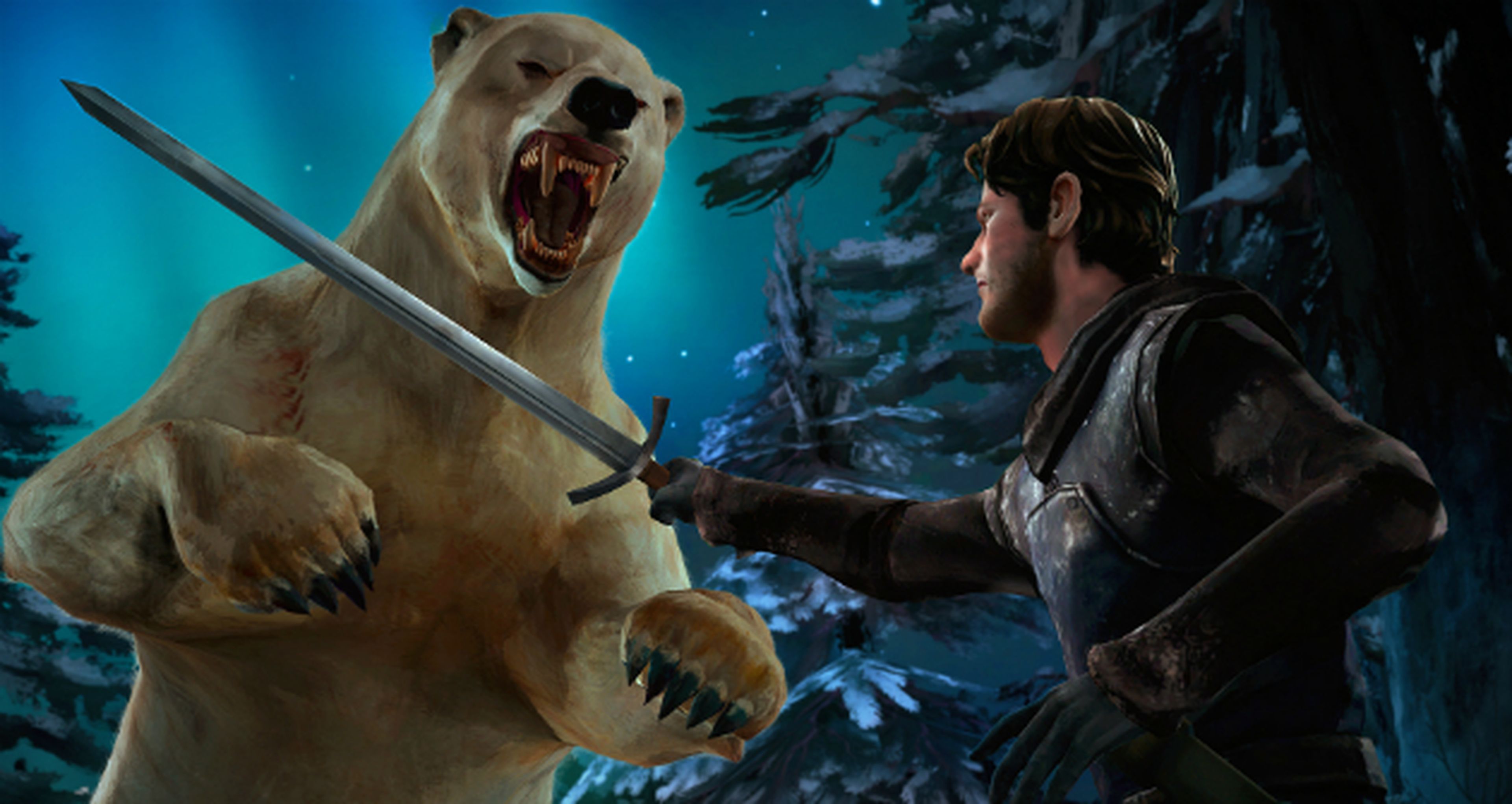 Game of Thrones: The Ice Dragon, primeras imágenes del episodio 6