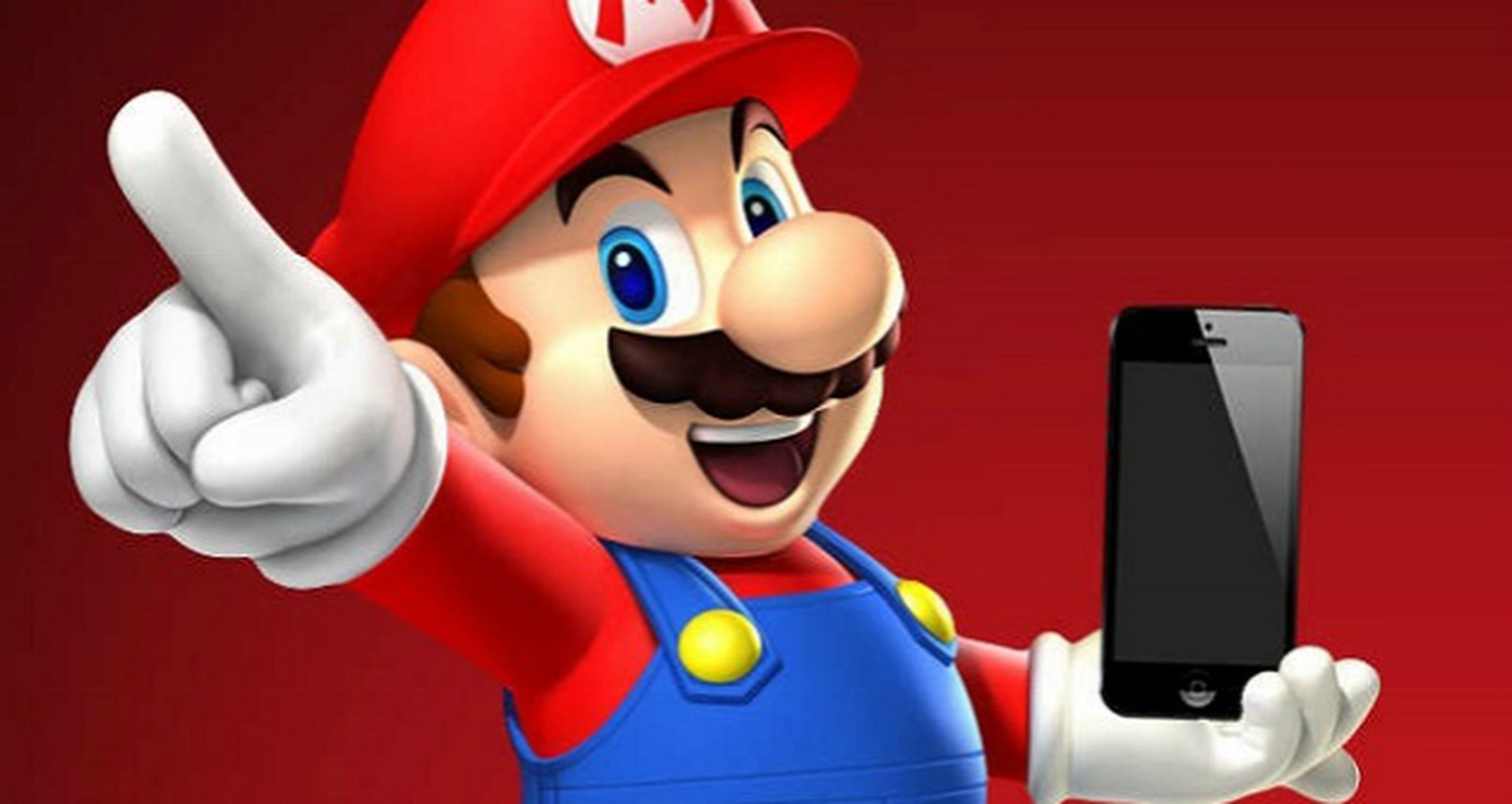 Nintendo y DeNA, sus primeros juegos para móviles serán free to play