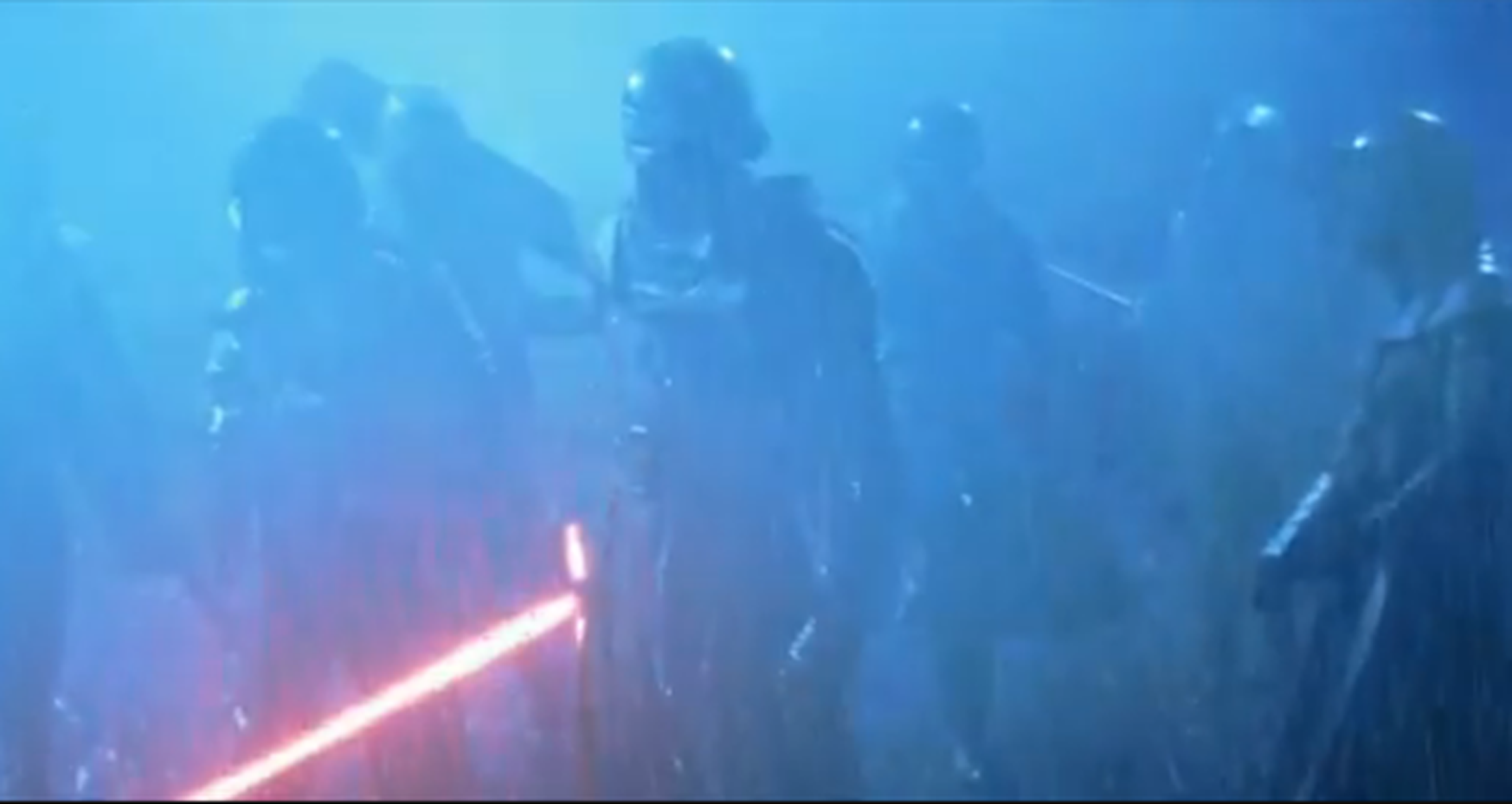 Star Wars VII: segundo spot de tv de El despertar de la fuerza